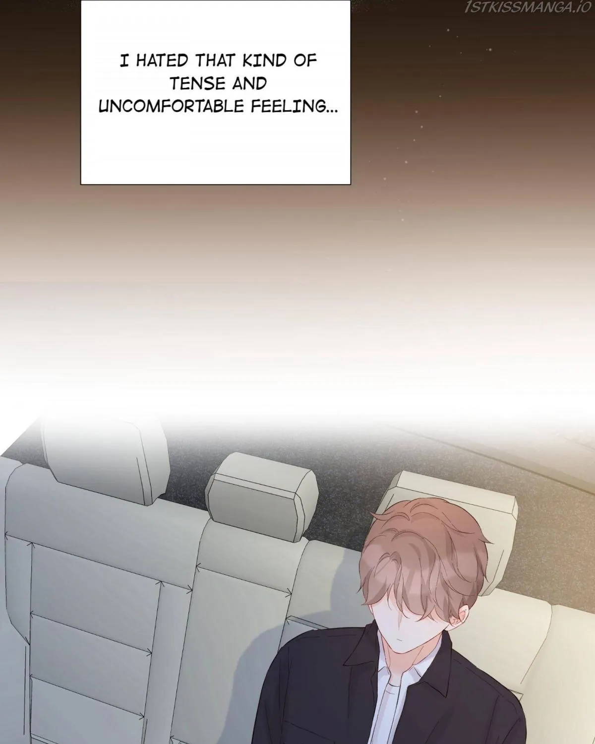 A Contractual Love Can Never Come True Chapter 46 page 63 - 