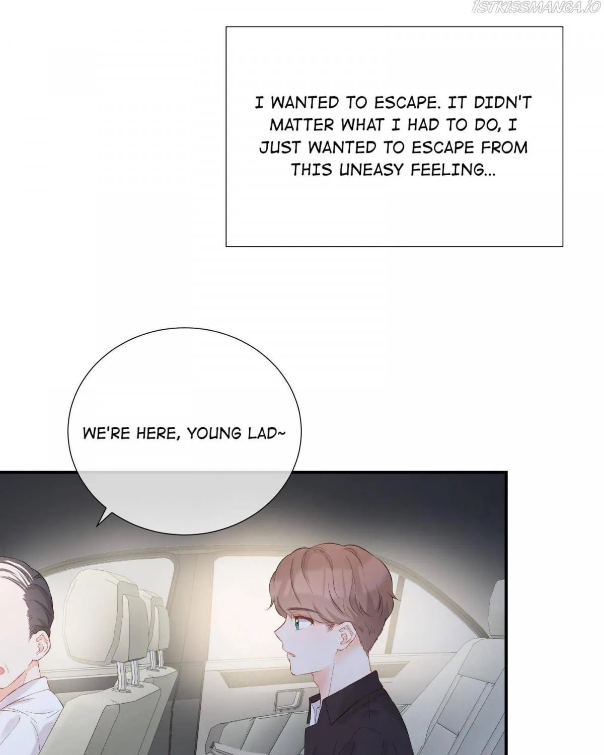 A Contractual Love Can Never Come True Chapter 46 page 65 - 