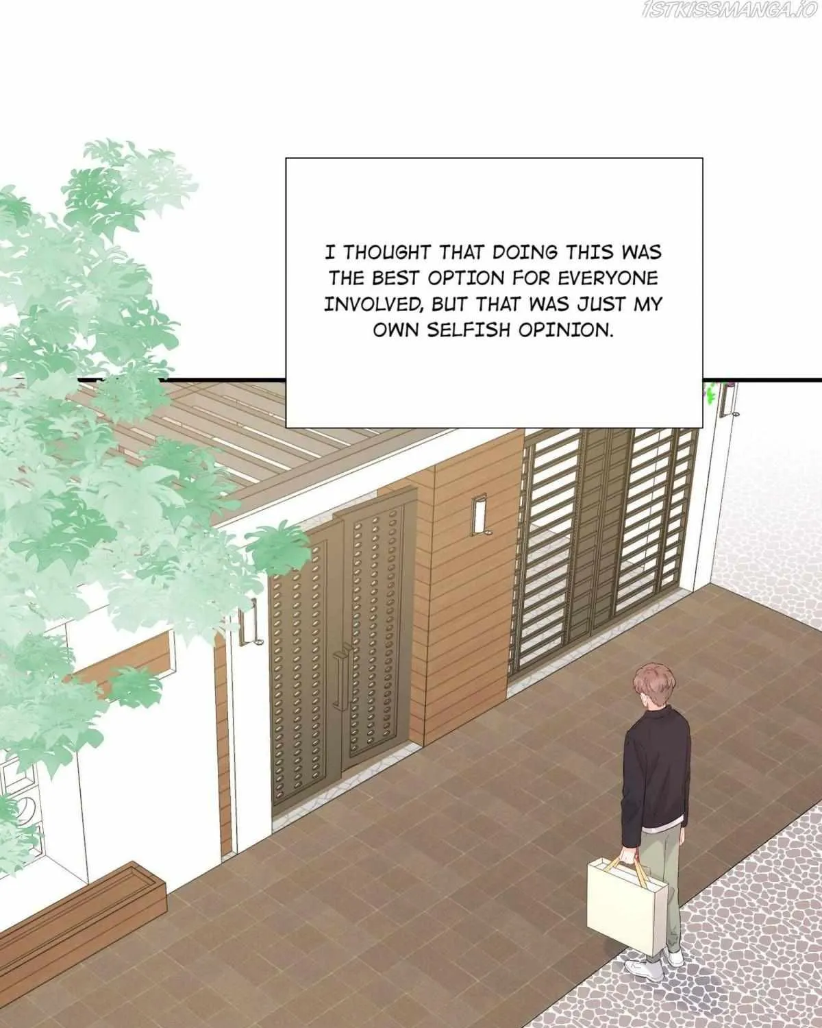 A Contractual Love Can Never Come True Chapter 46 page 67 - 