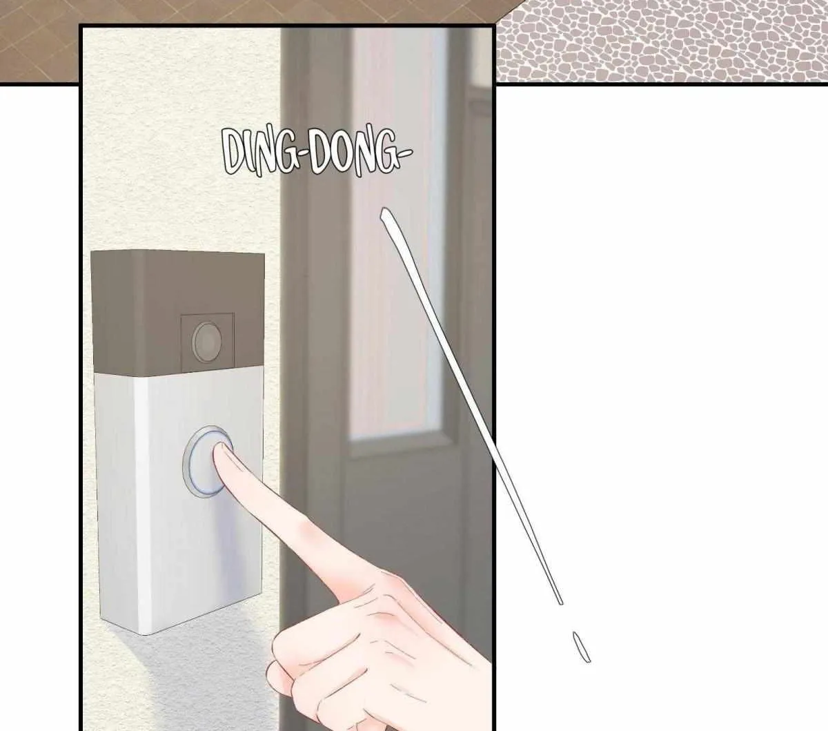 A Contractual Love Can Never Come True Chapter 46 page 68 - 