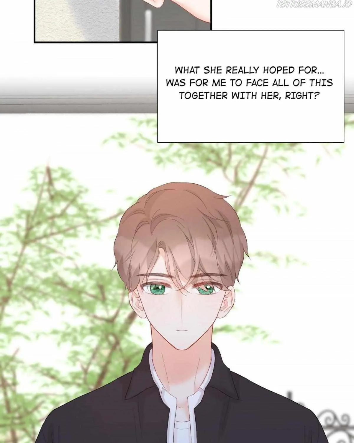 A Contractual Love Can Never Come True Chapter 46 page 69 - 