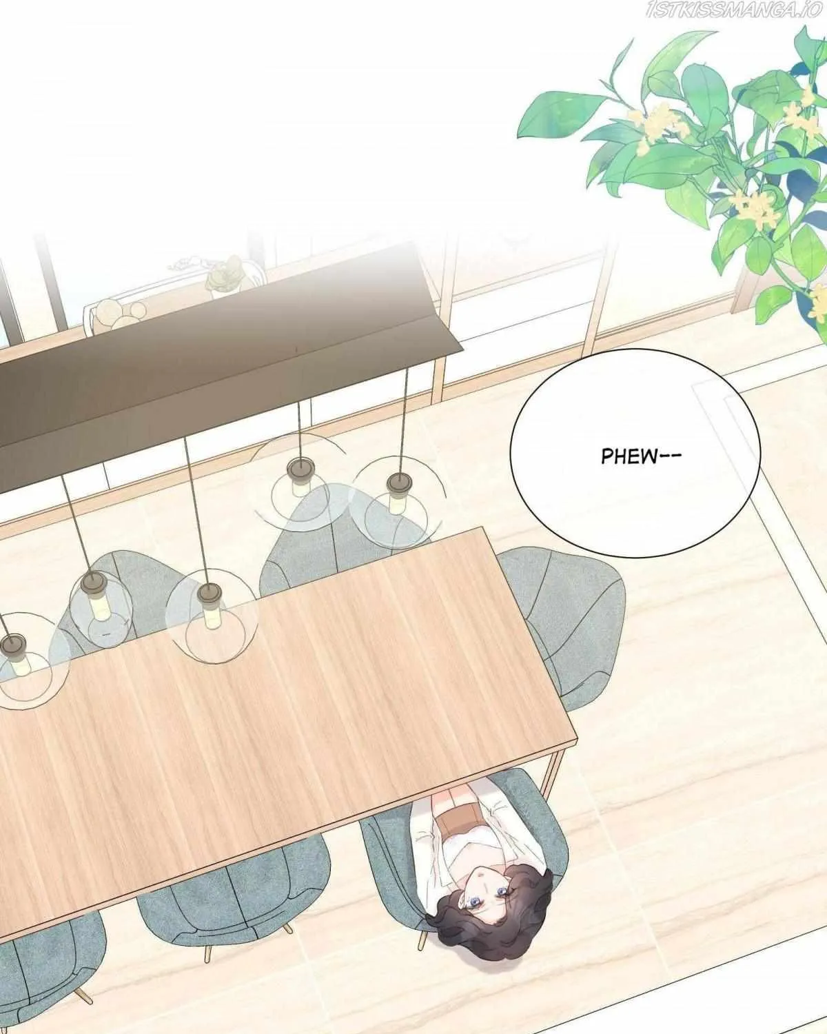 A Contractual Love Can Never Come True Chapter 46 page 8 - 