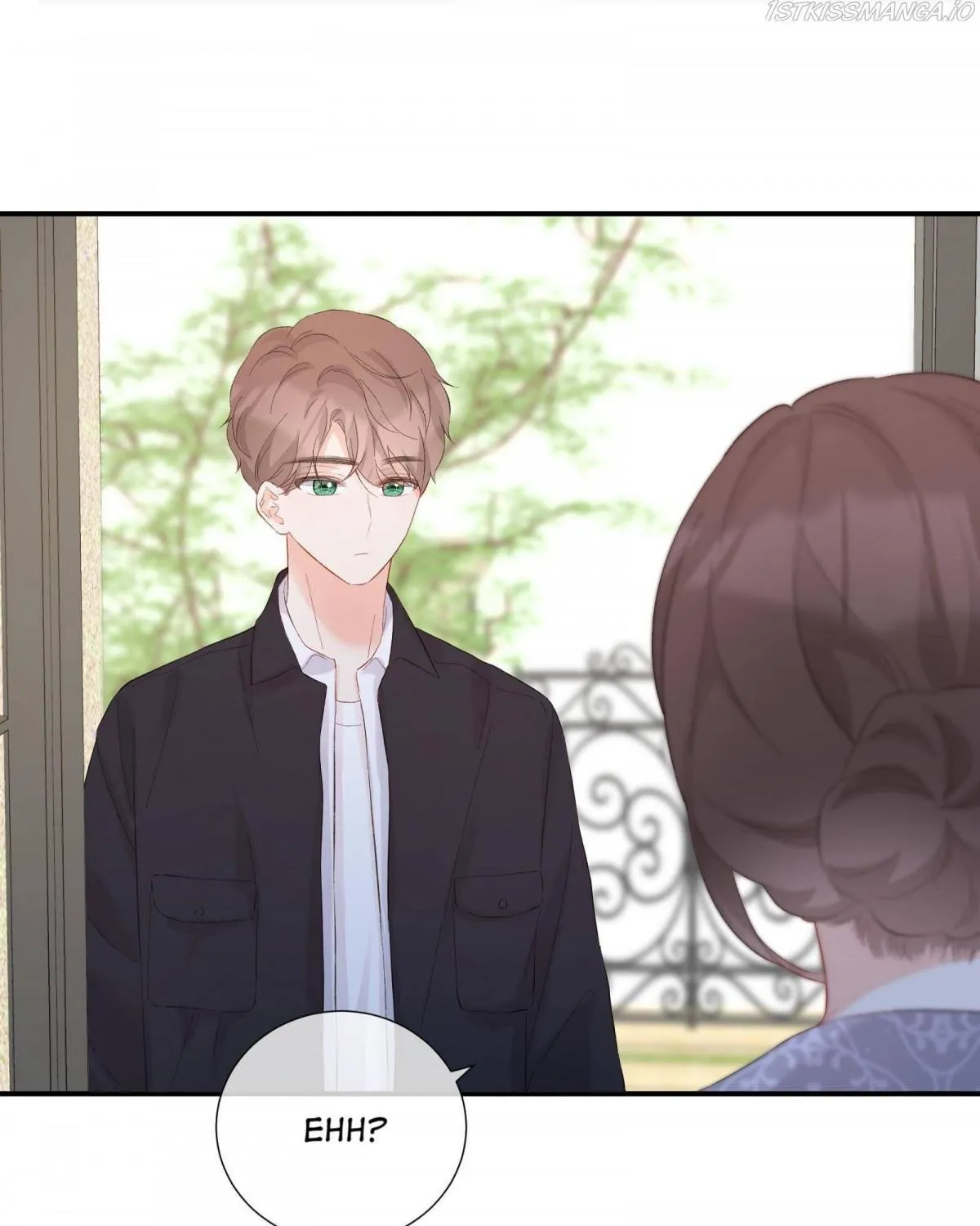 A Contractual Love Can Never Come True Chapter 46 page 71 - 