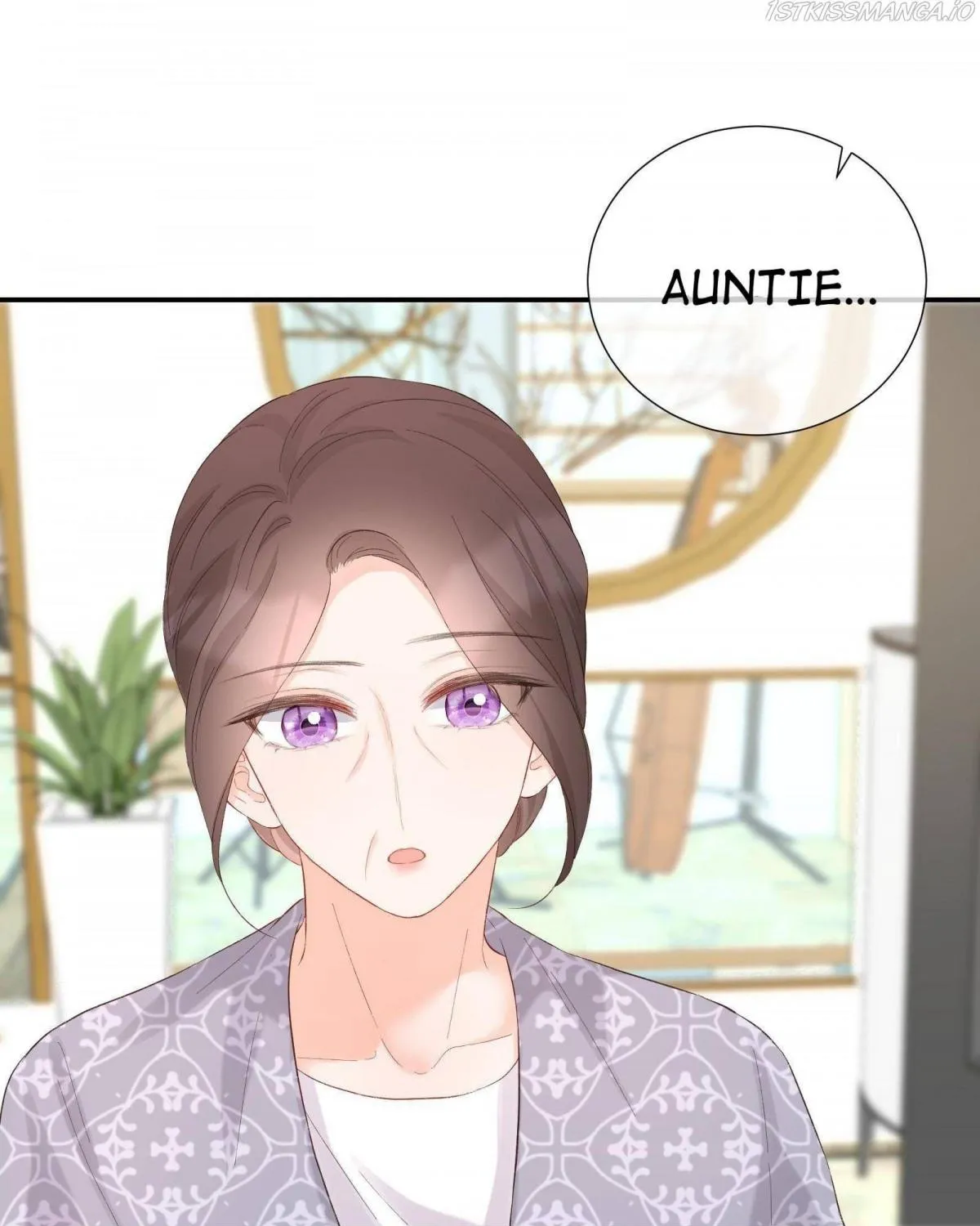 A Contractual Love Can Never Come True Chapter 46 page 73 - 