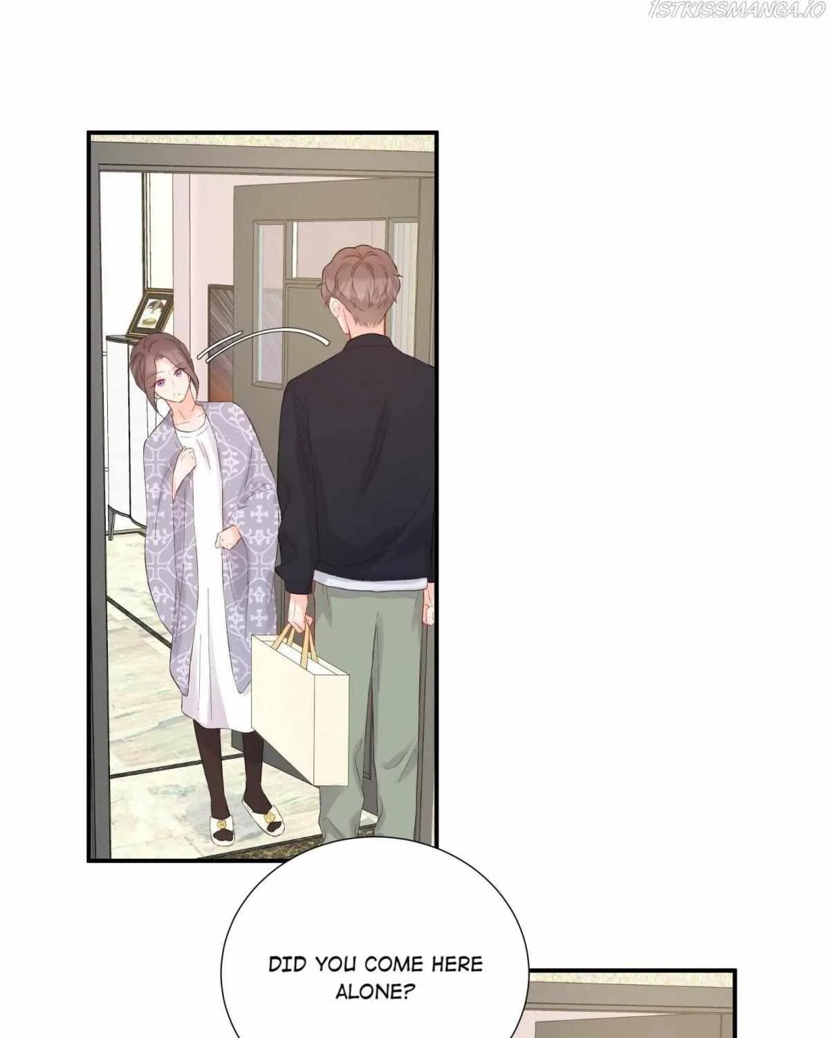 A Contractual Love Can Never Come True Chapter 46 page 75 - 