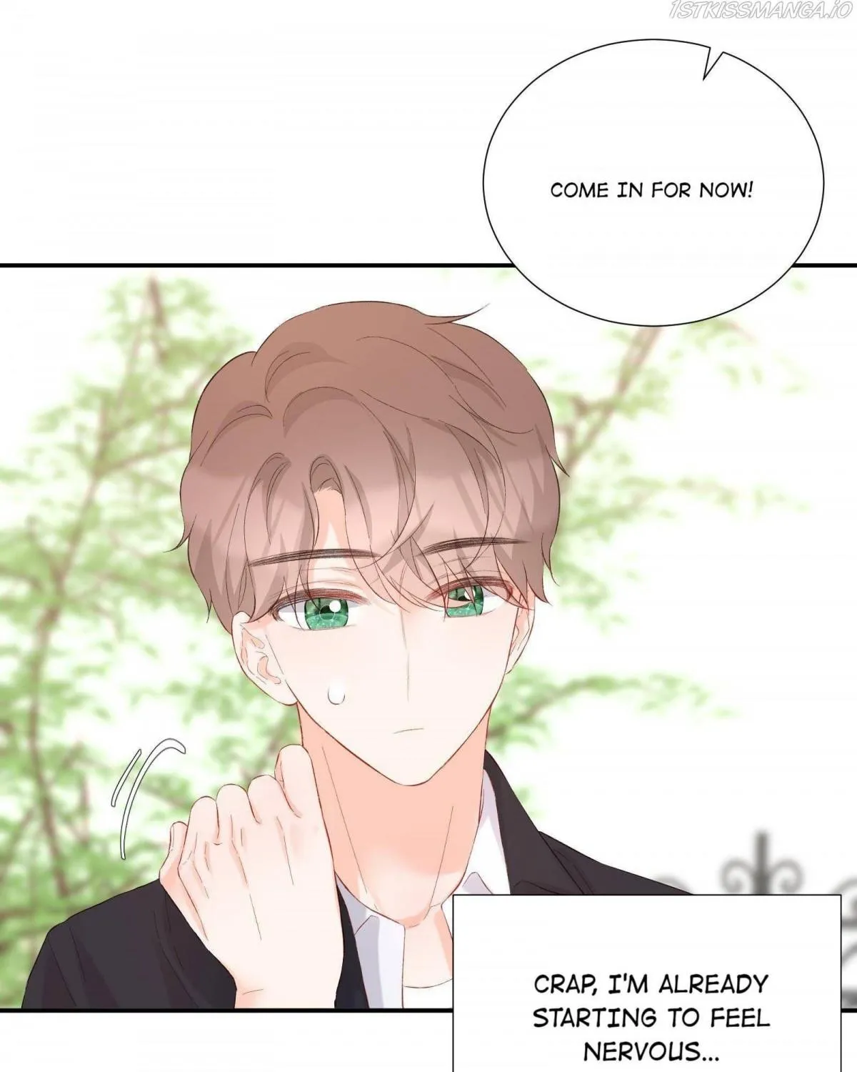 A Contractual Love Can Never Come True Chapter 46 page 77 - 