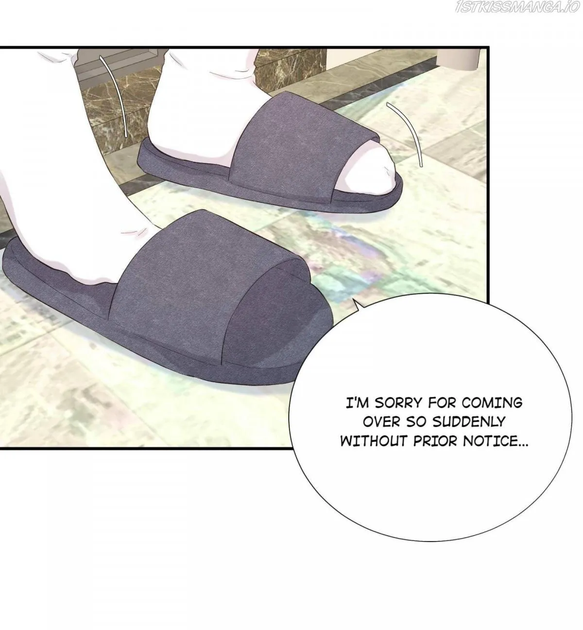 A Contractual Love Can Never Come True Chapter 46 page 79 - 
