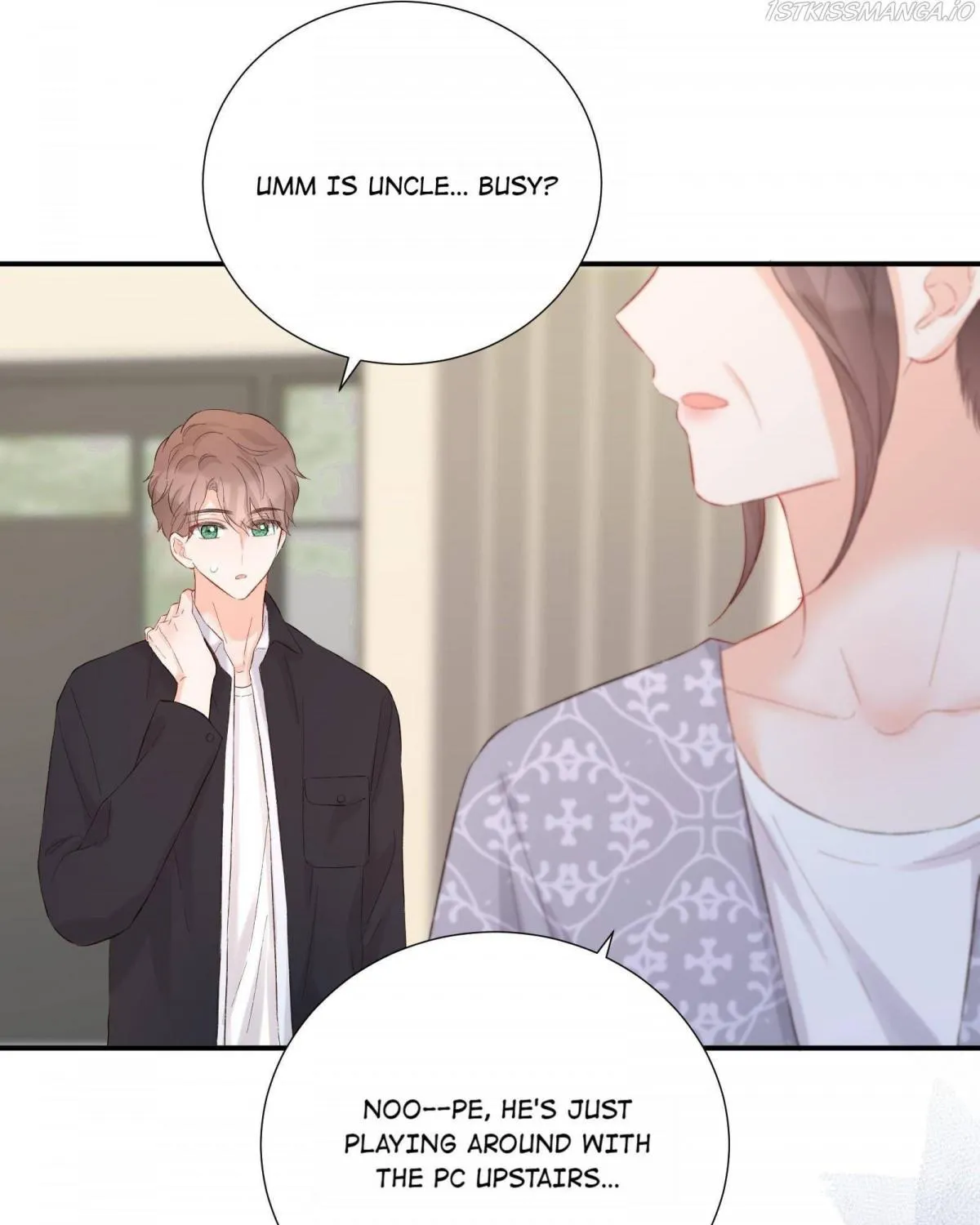 A Contractual Love Can Never Come True Chapter 46 page 80 - 