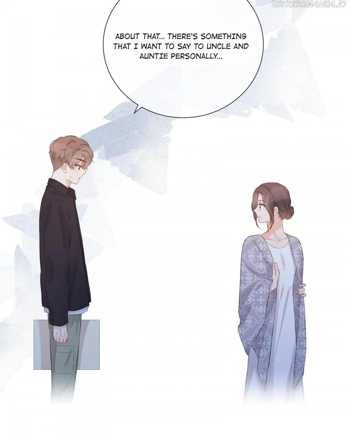A Contractual Love Can Never Come True Chapter 46 page 82 - 