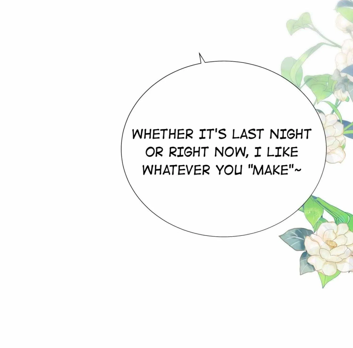 A Contractual Love Can Never Come True Chapter 47 page 101 - 