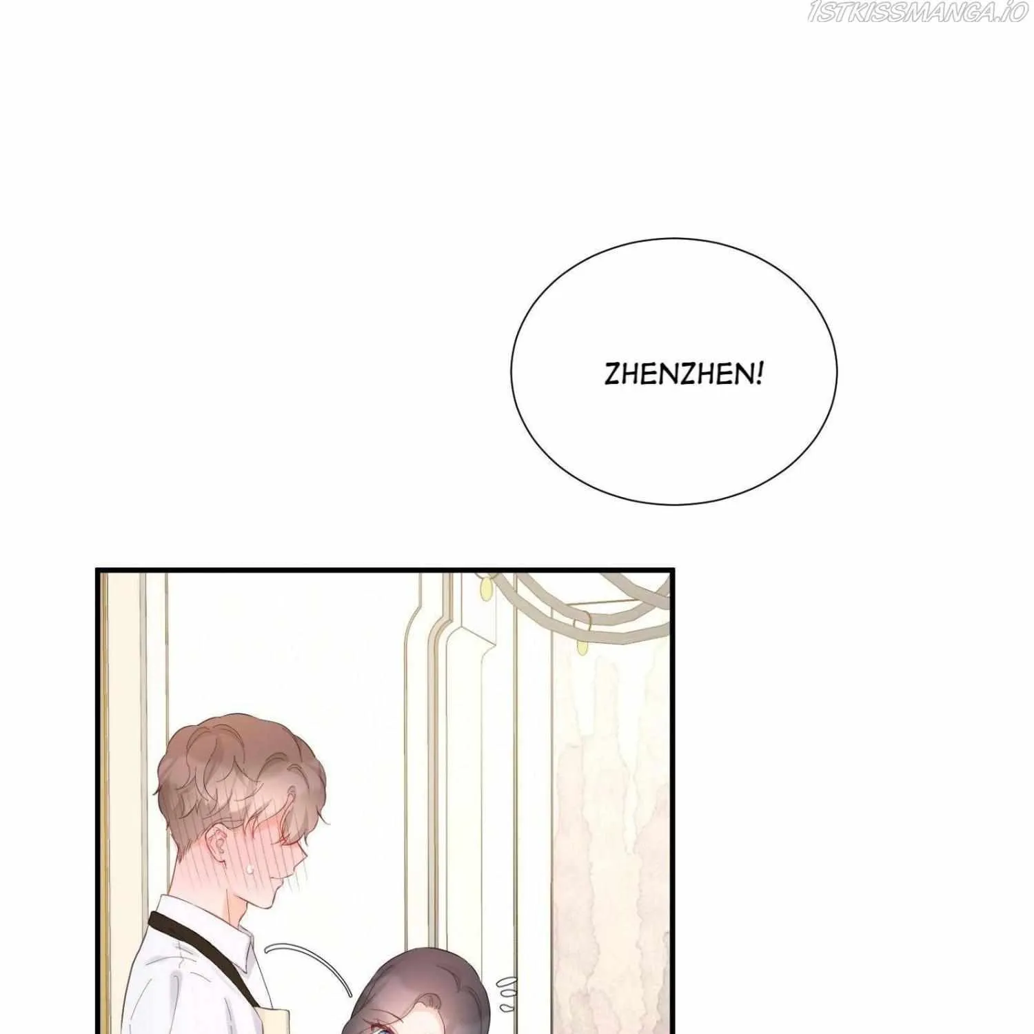 A Contractual Love Can Never Come True Chapter 47 page 102 - 