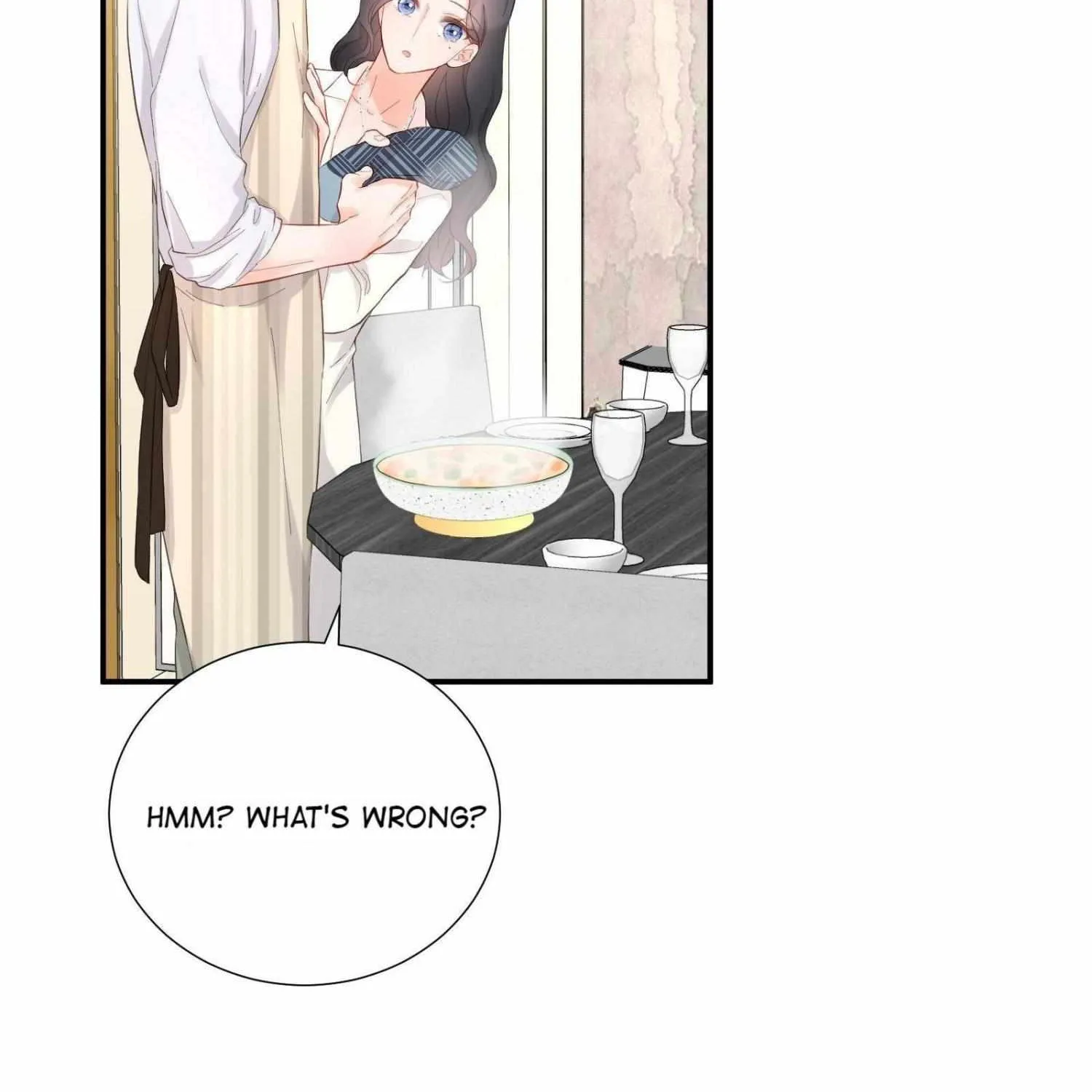 A Contractual Love Can Never Come True Chapter 47 page 103 - 