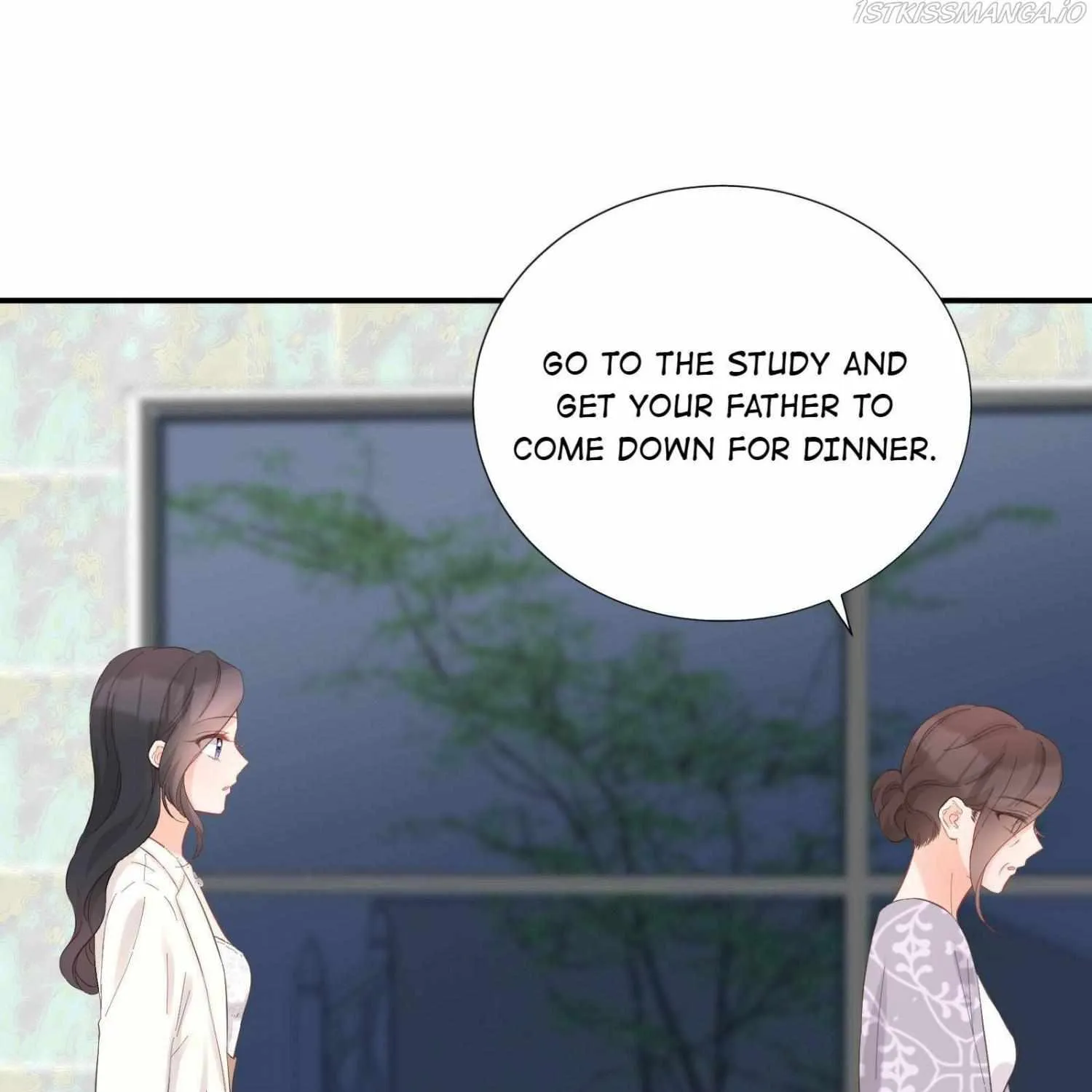 A Contractual Love Can Never Come True Chapter 47 page 105 - 