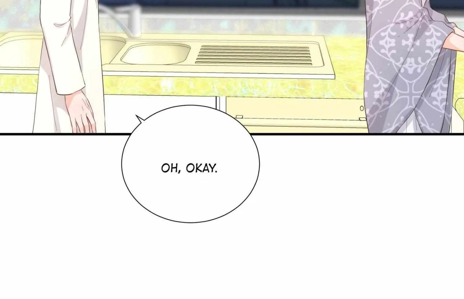 A Contractual Love Can Never Come True Chapter 47 page 106 - 