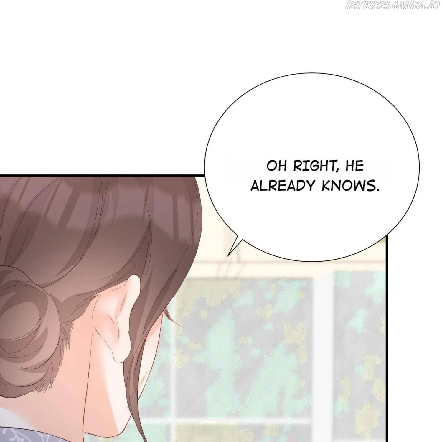 A Contractual Love Can Never Come True Chapter 47 page 107 - 