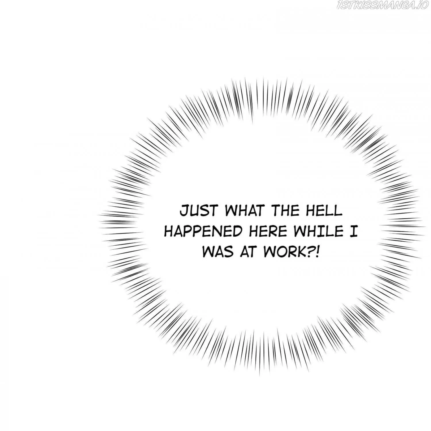 A Contractual Love Can Never Come True Chapter 47 page 111 - 