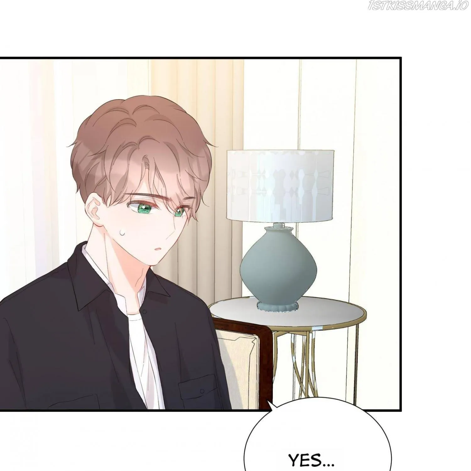 A Contractual Love Can Never Come True Chapter 47 page 14 - 