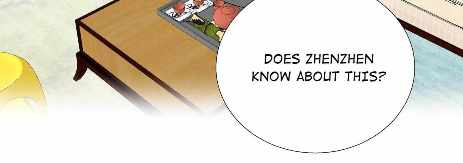 A Contractual Love Can Never Come True Chapter 47 page 17 - 