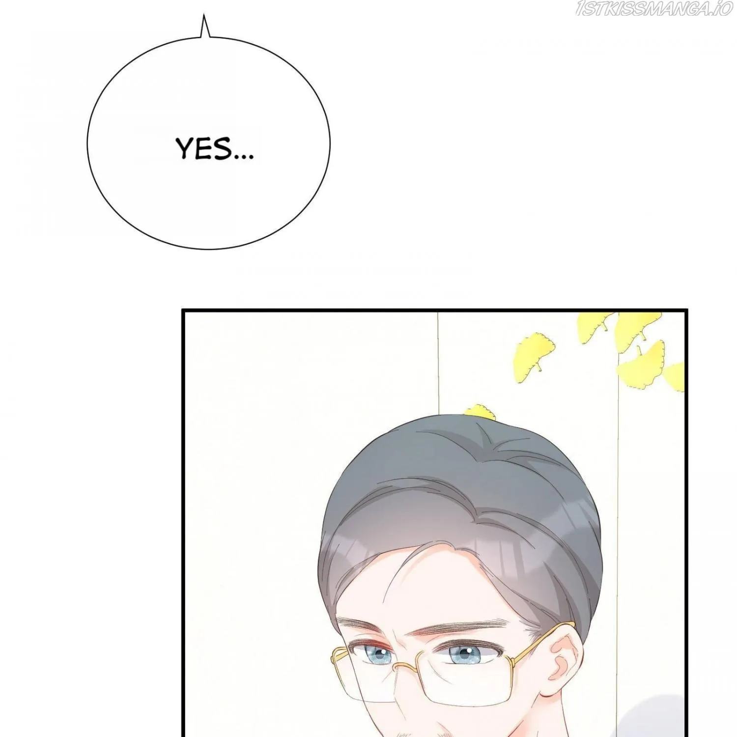 A Contractual Love Can Never Come True Chapter 47 page 18 - 