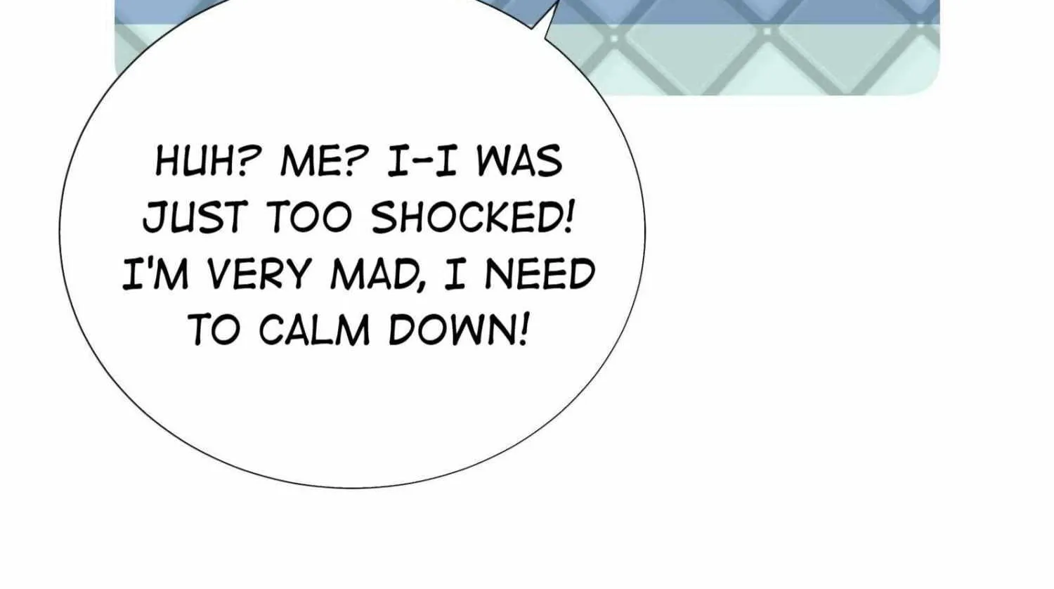 A Contractual Love Can Never Come True Chapter 47 page 21 - 