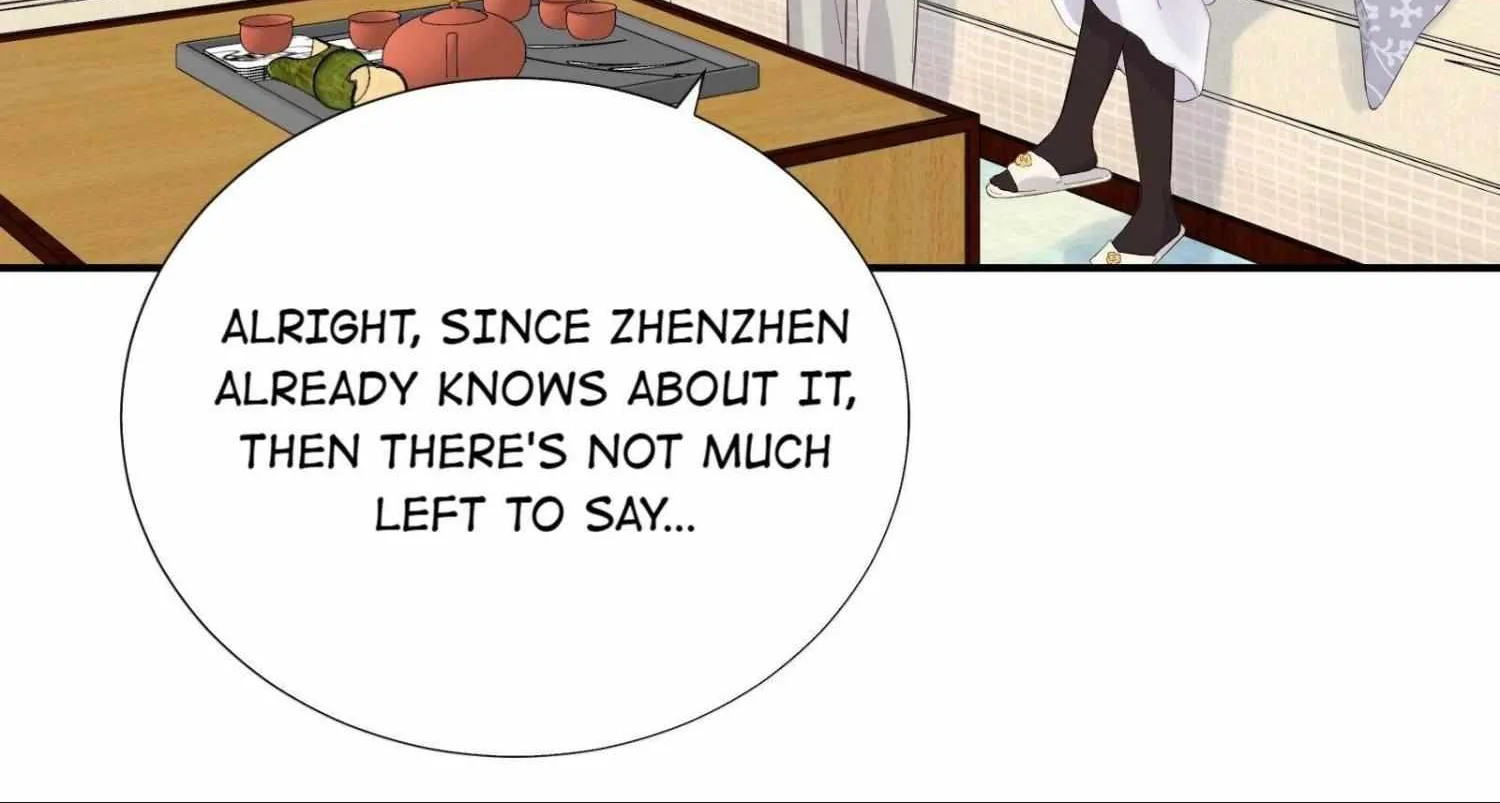 A Contractual Love Can Never Come True Chapter 47 page 23 - 