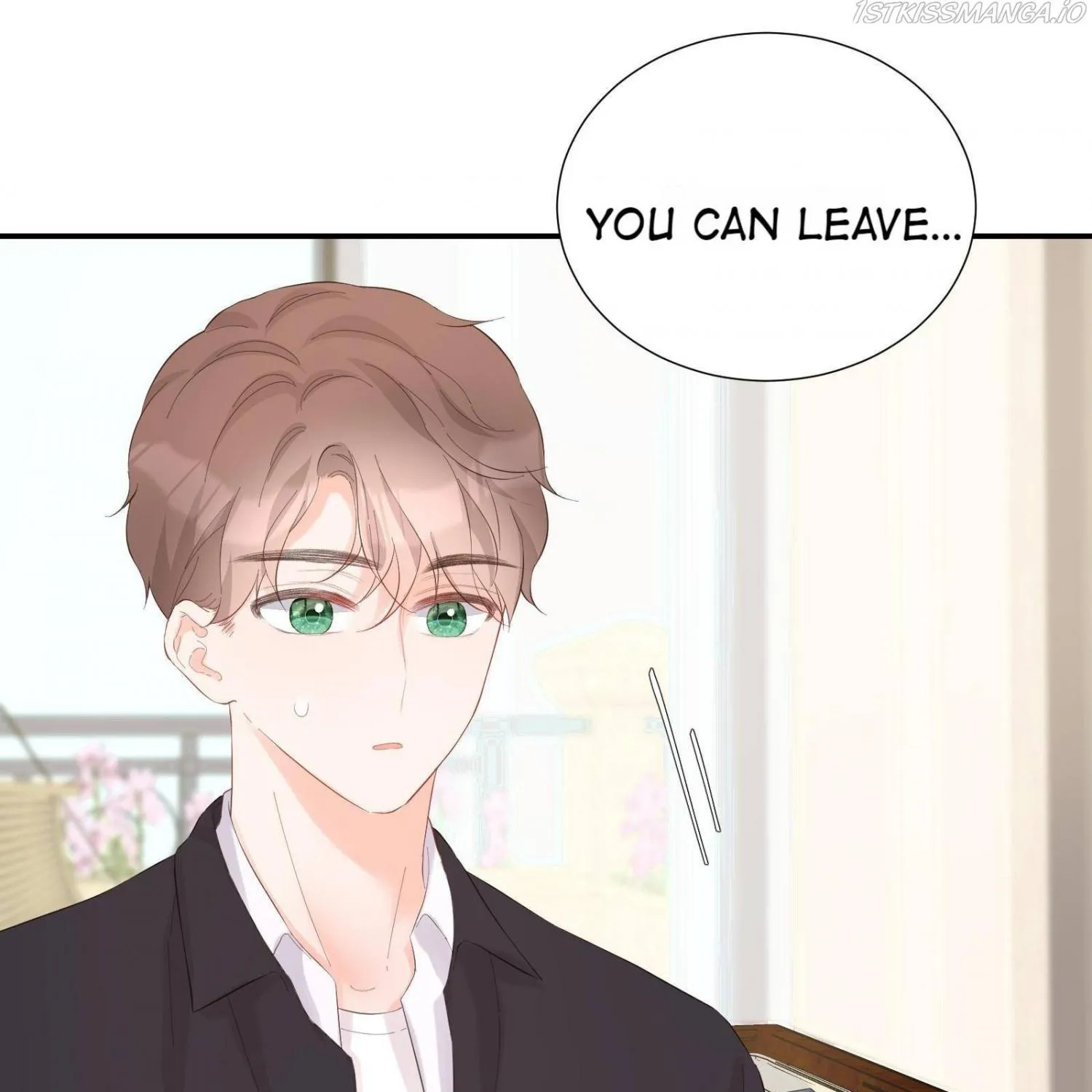 A Contractual Love Can Never Come True Chapter 47 page 24 - 