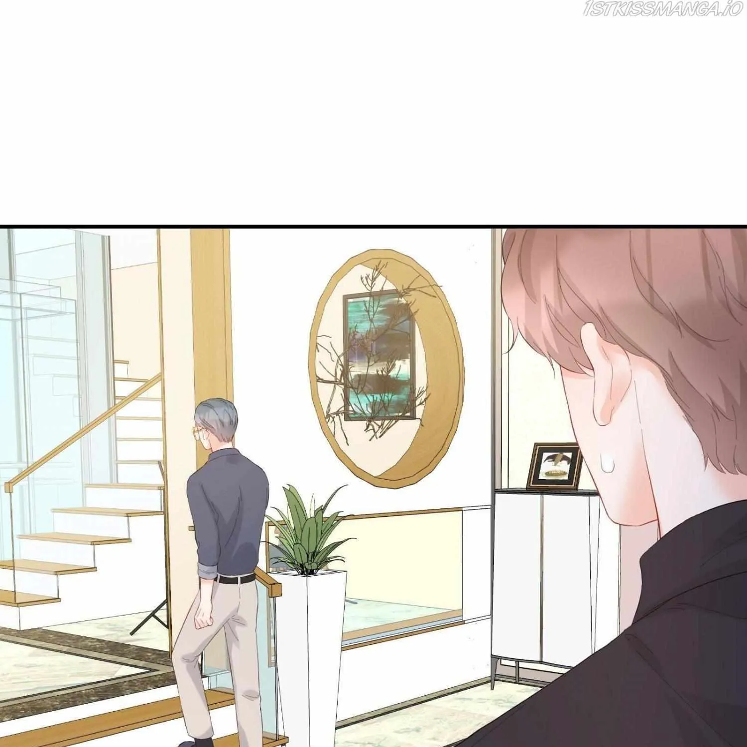 A Contractual Love Can Never Come True Chapter 47 page 26 - 
