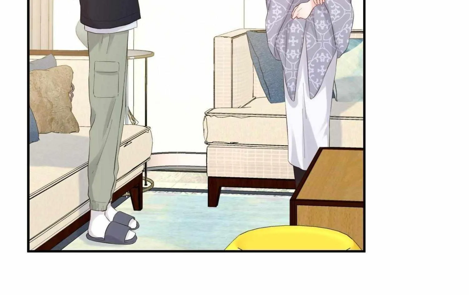 A Contractual Love Can Never Come True Chapter 47 page 29 - 