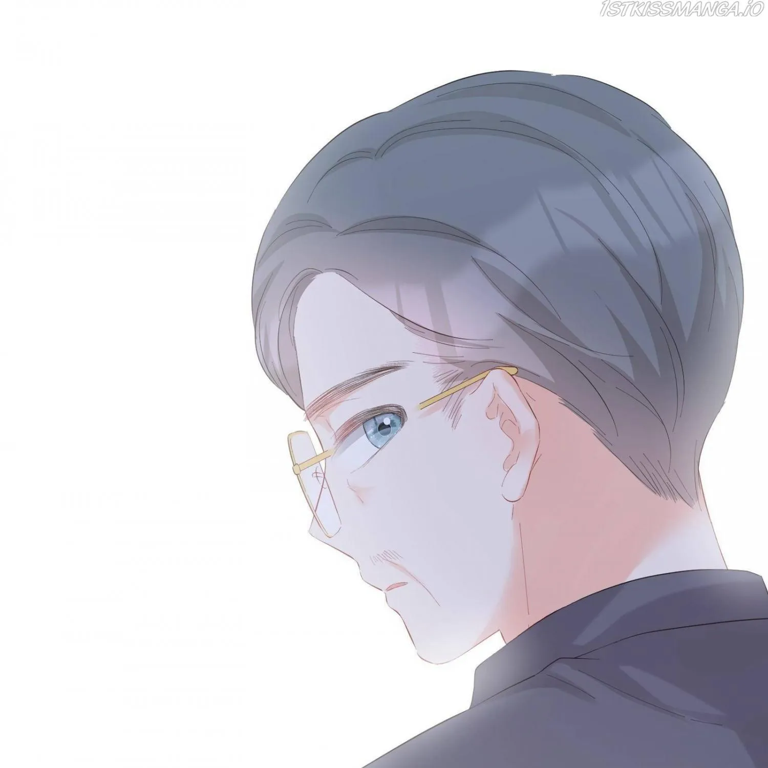 A Contractual Love Can Never Come True Chapter 47 page 30 - 