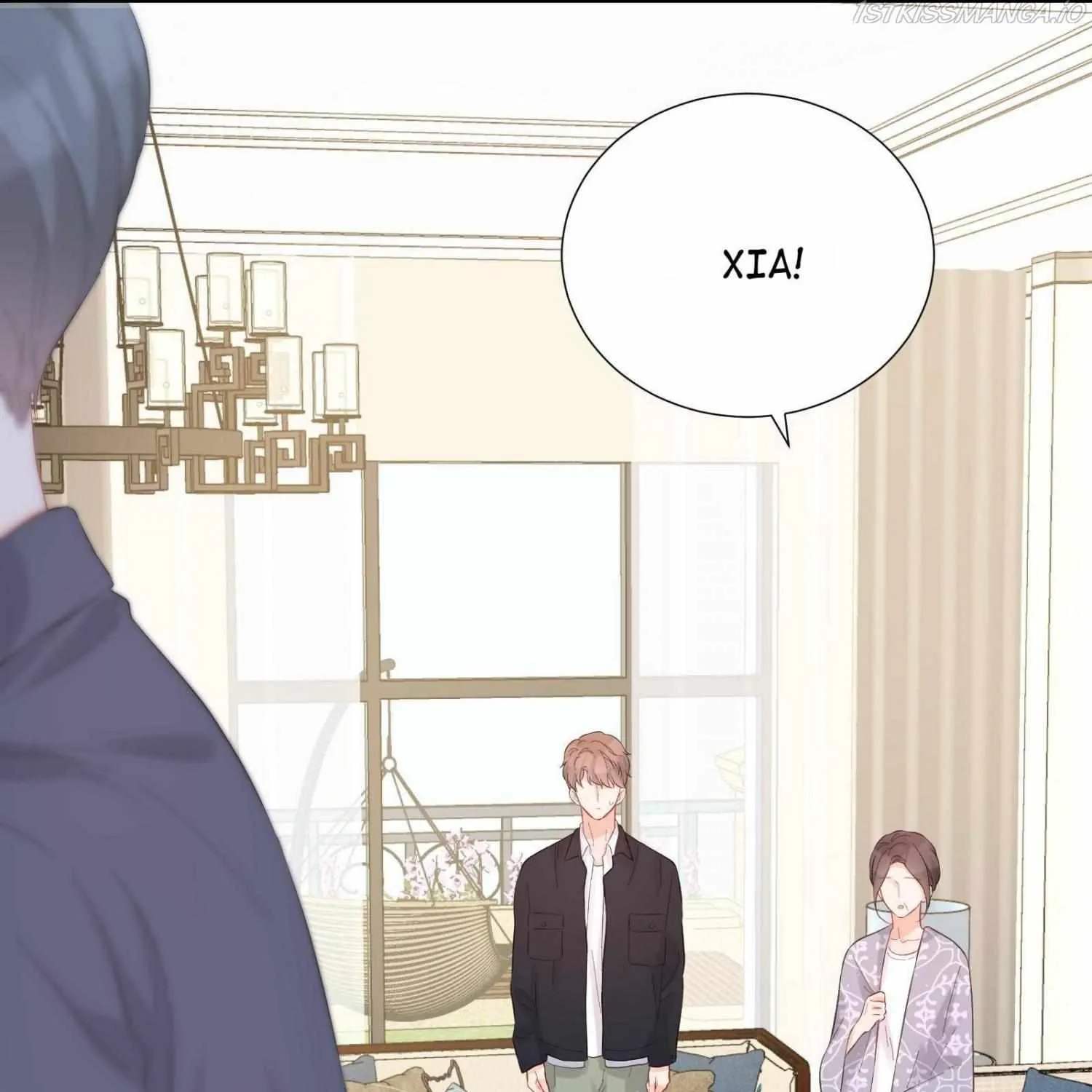 A Contractual Love Can Never Come True Chapter 47 page 34 - 