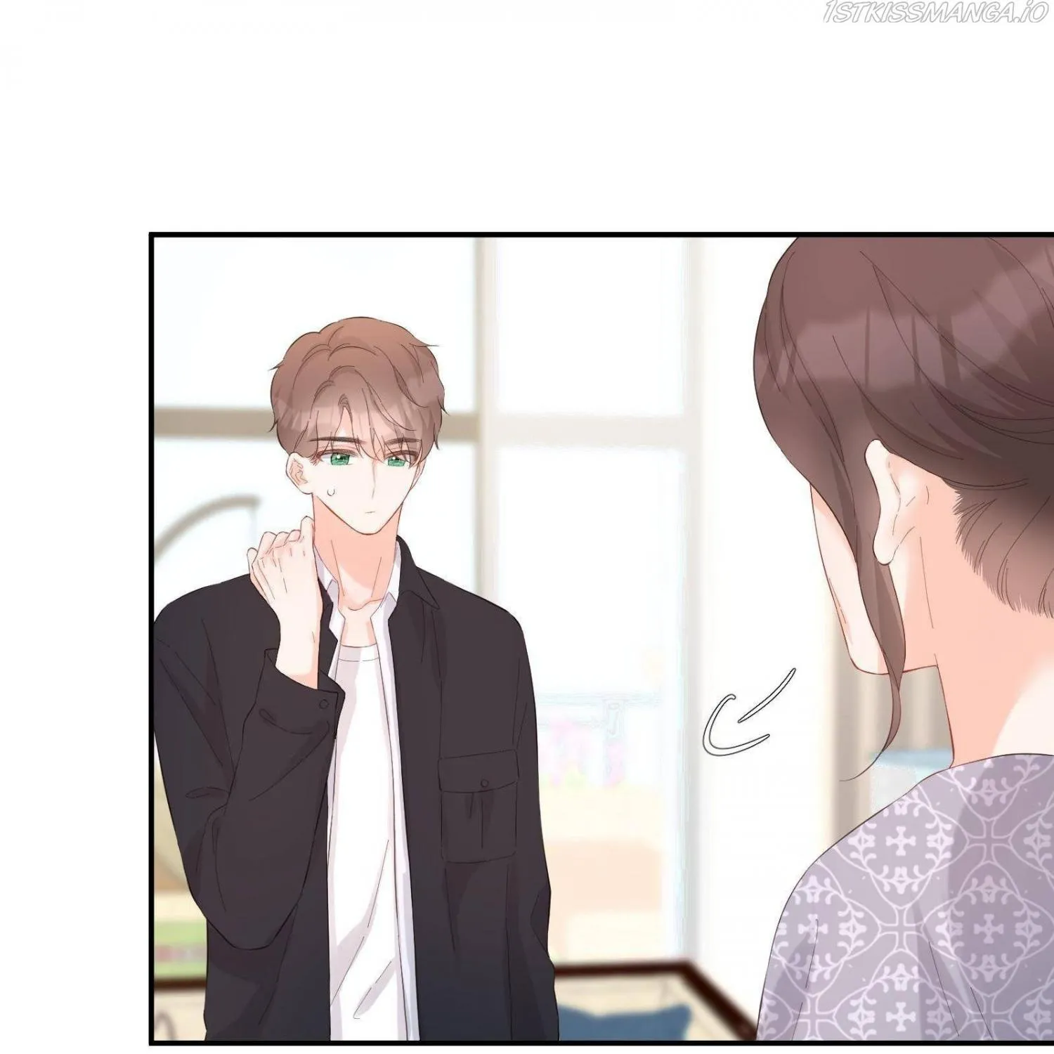 A Contractual Love Can Never Come True Chapter 47 page 37 - 