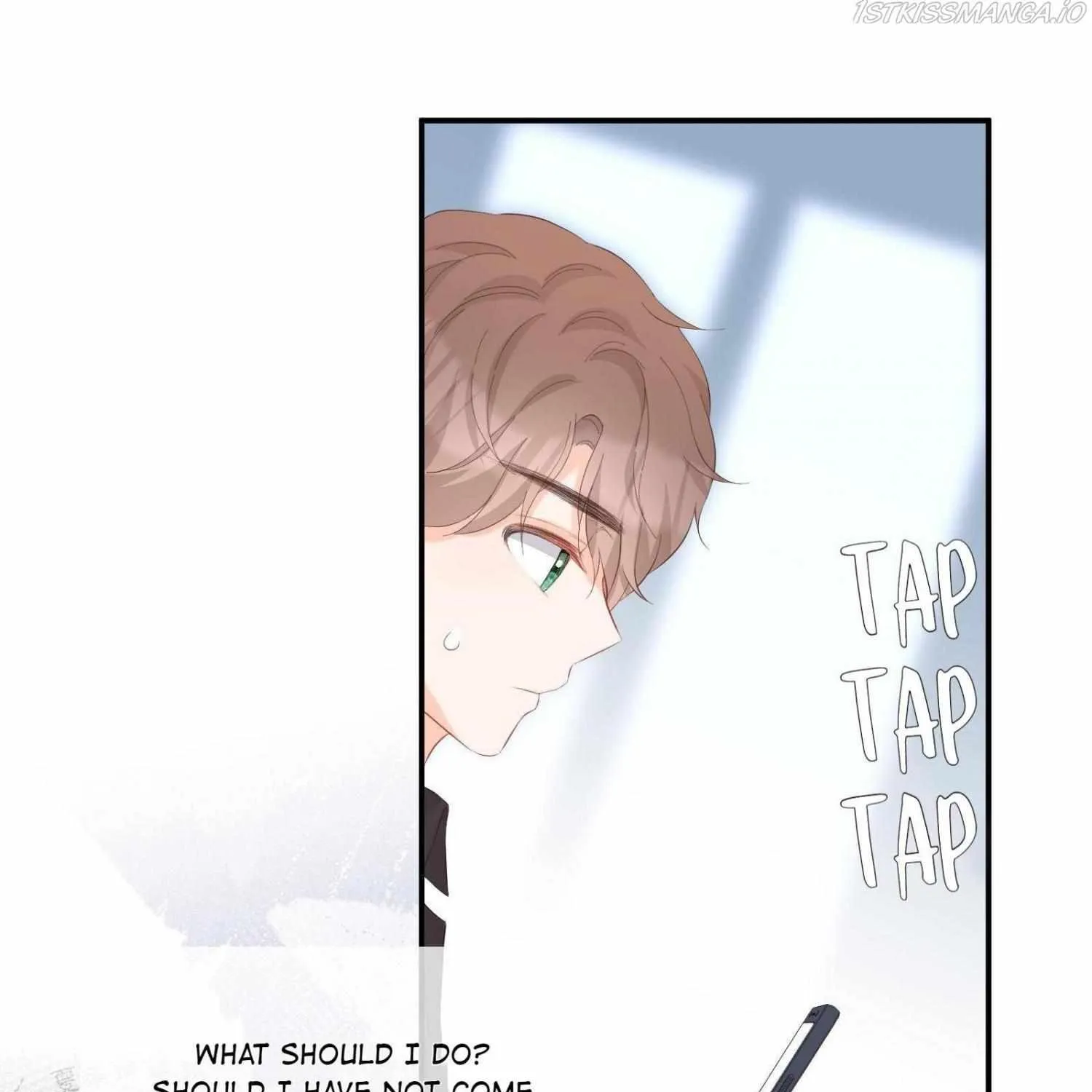 A Contractual Love Can Never Come True Chapter 47 page 41 - 