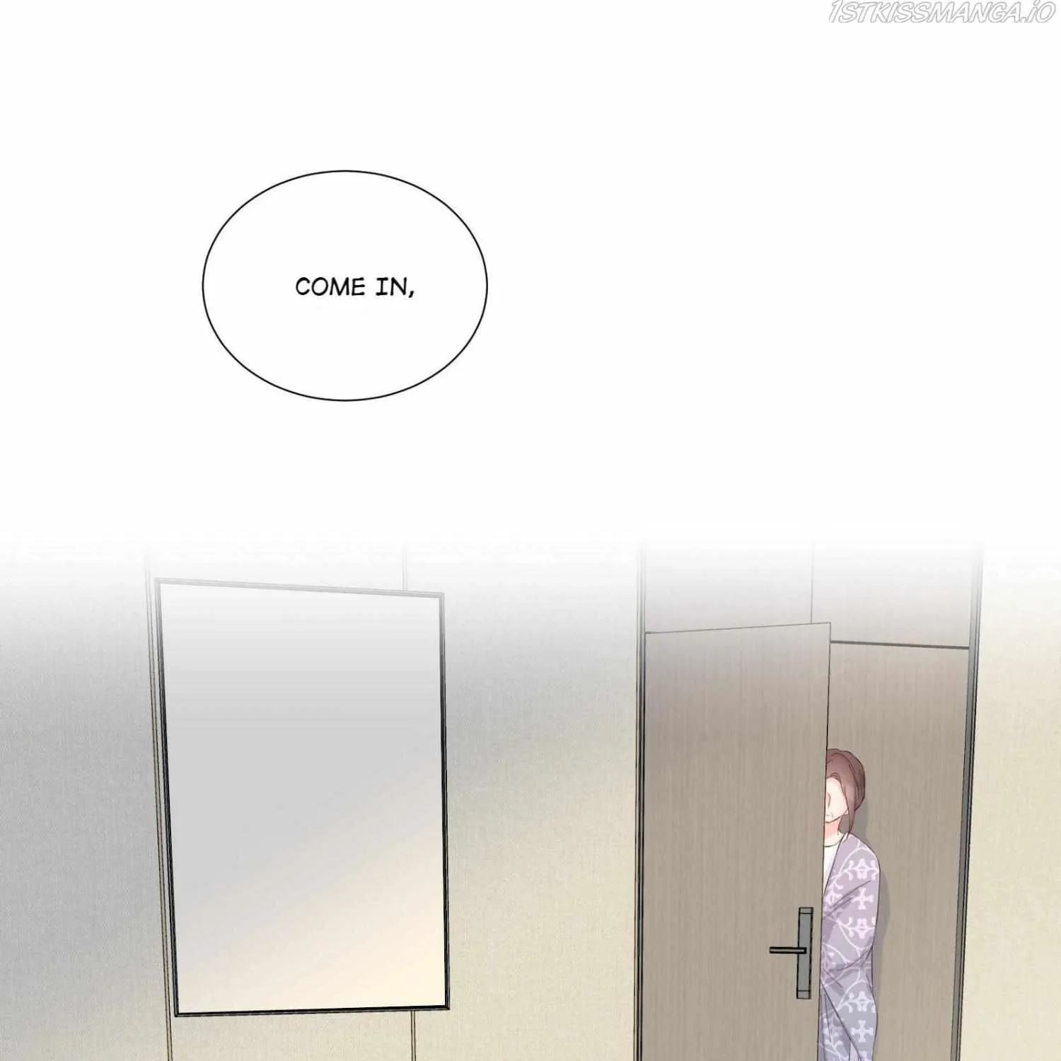A Contractual Love Can Never Come True Chapter 47 page 50 - 