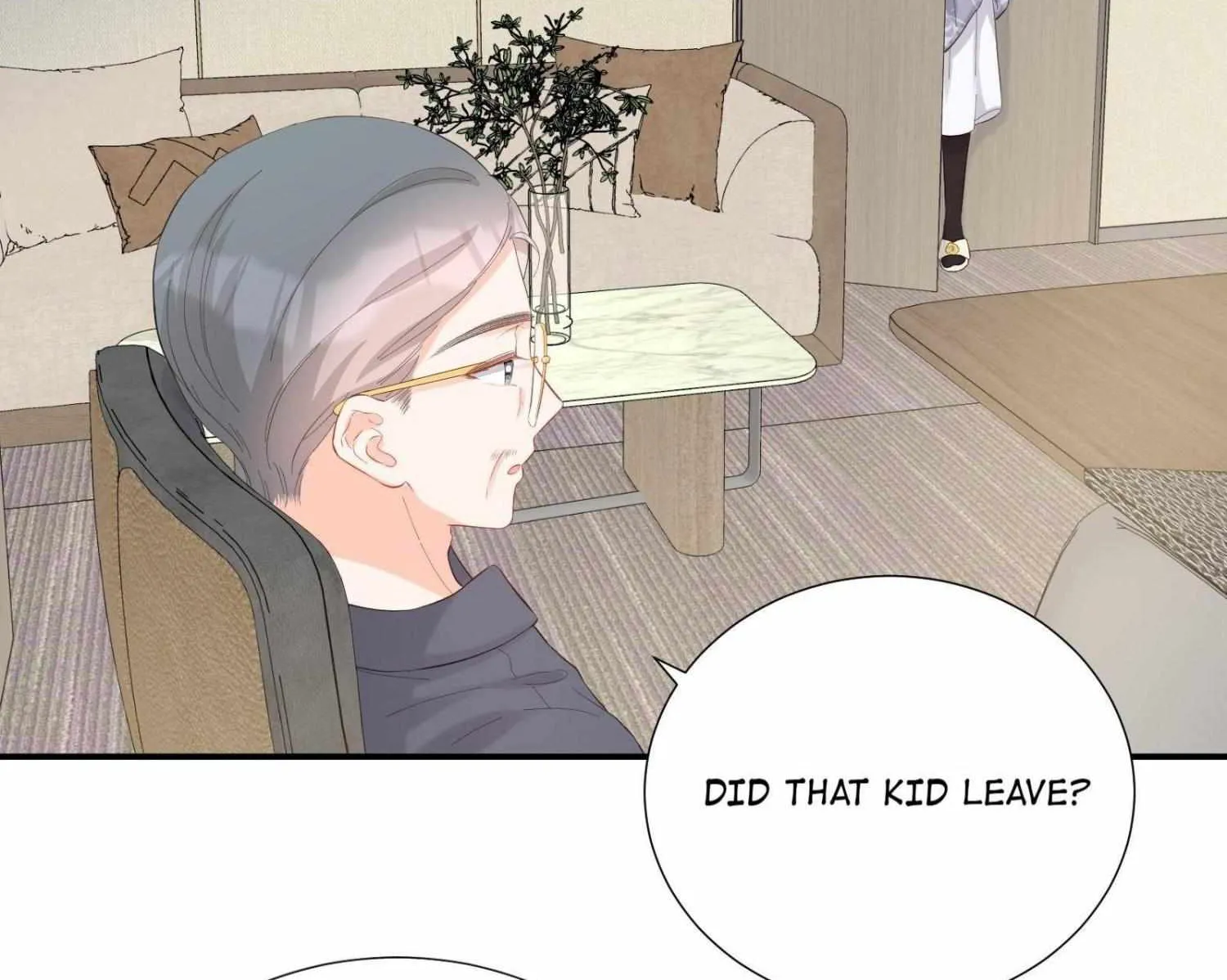 A Contractual Love Can Never Come True Chapter 47 page 51 - 