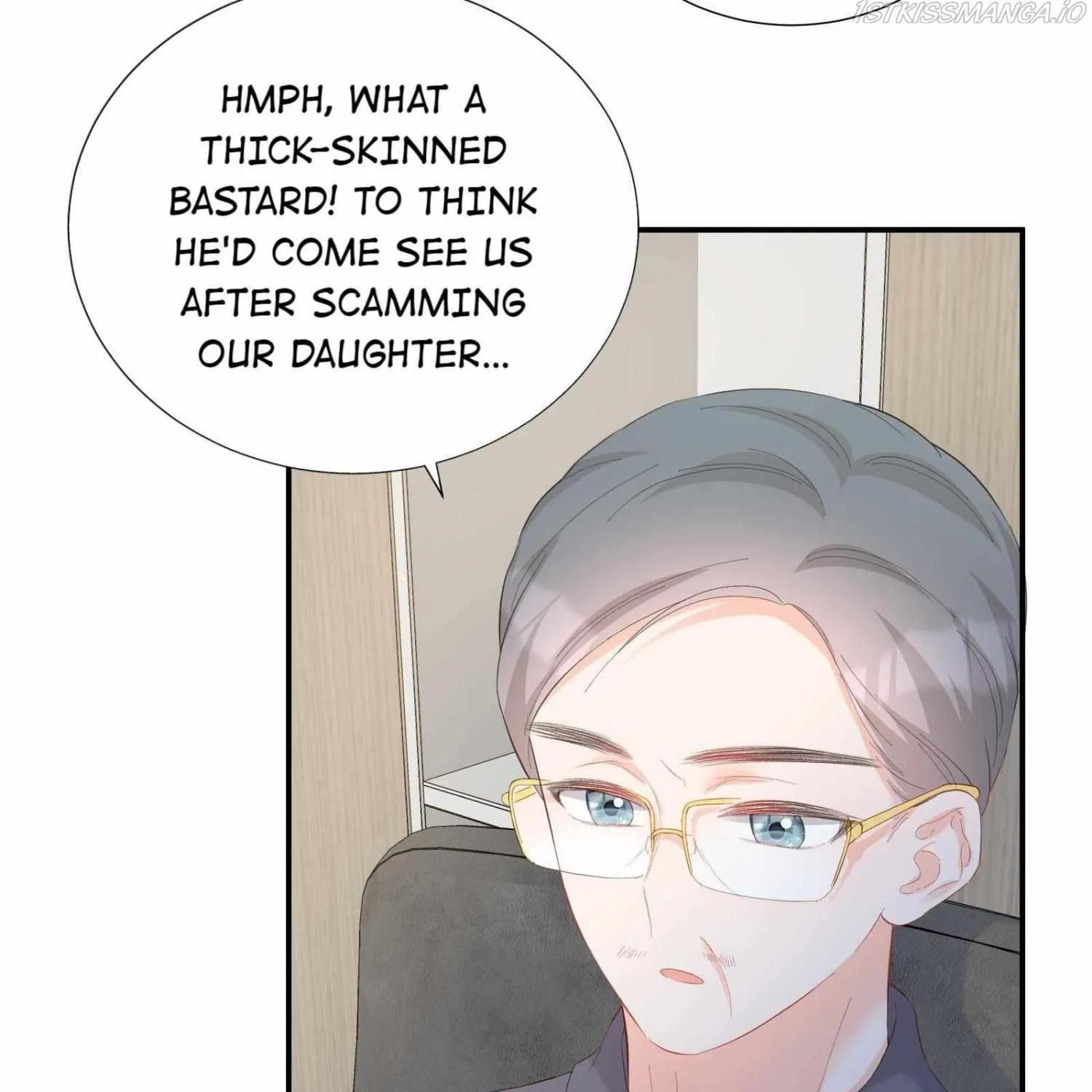 A Contractual Love Can Never Come True Chapter 47 page 52 - 