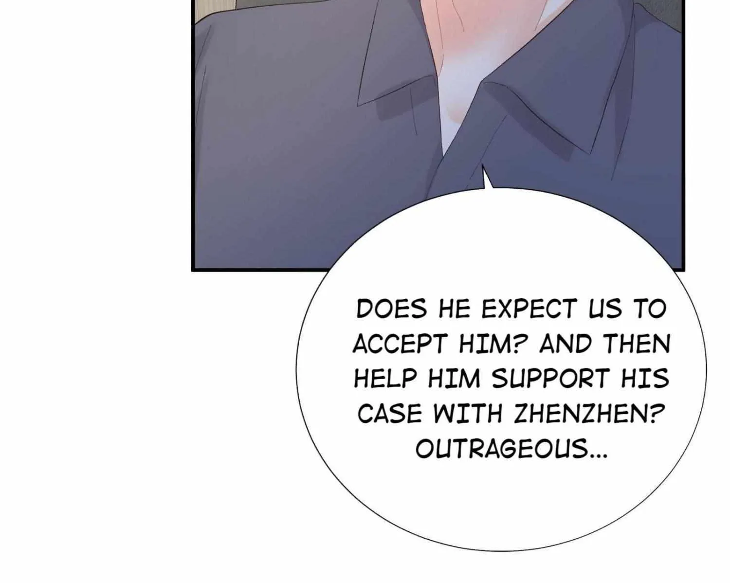 A Contractual Love Can Never Come True Chapter 47 page 53 - 
