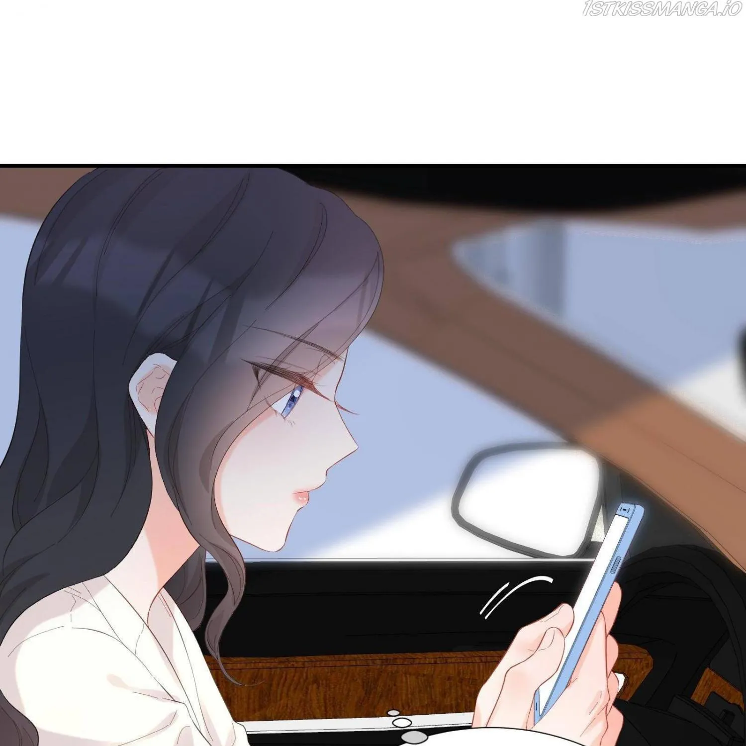 A Contractual Love Can Never Come True Chapter 47 page 61 - 