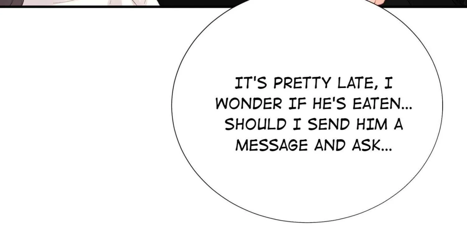 A Contractual Love Can Never Come True Chapter 47 page 62 - 