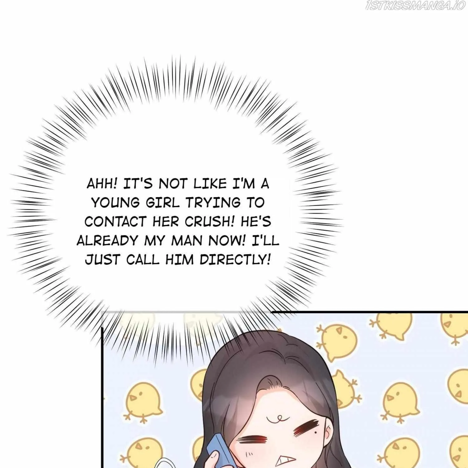 A Contractual Love Can Never Come True Chapter 47 page 65 - 