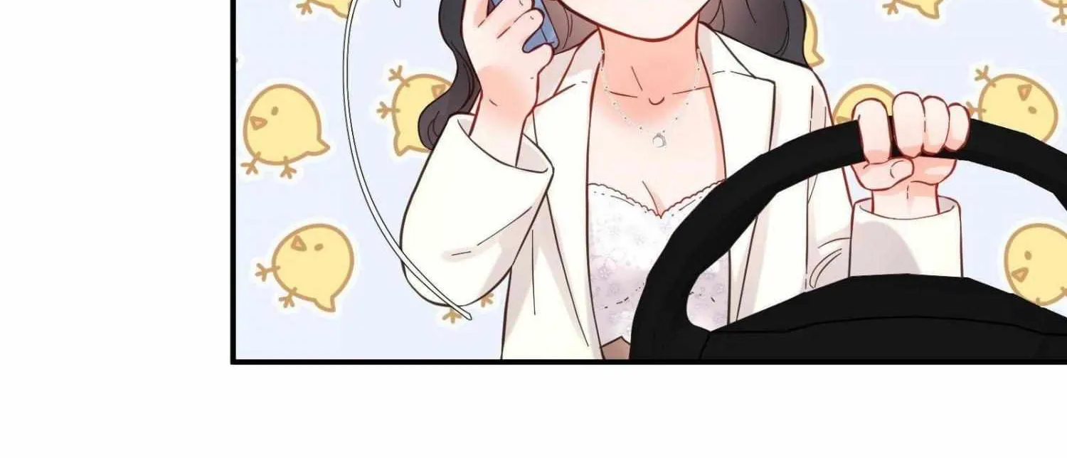 A Contractual Love Can Never Come True Chapter 47 page 66 - 