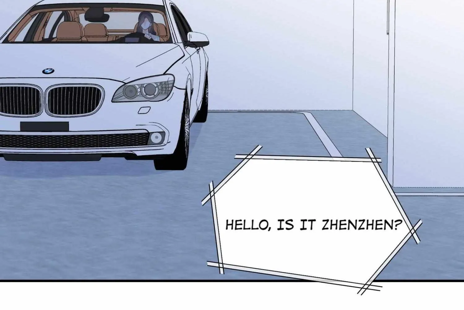 A Contractual Love Can Never Come True Chapter 47 page 68 - 