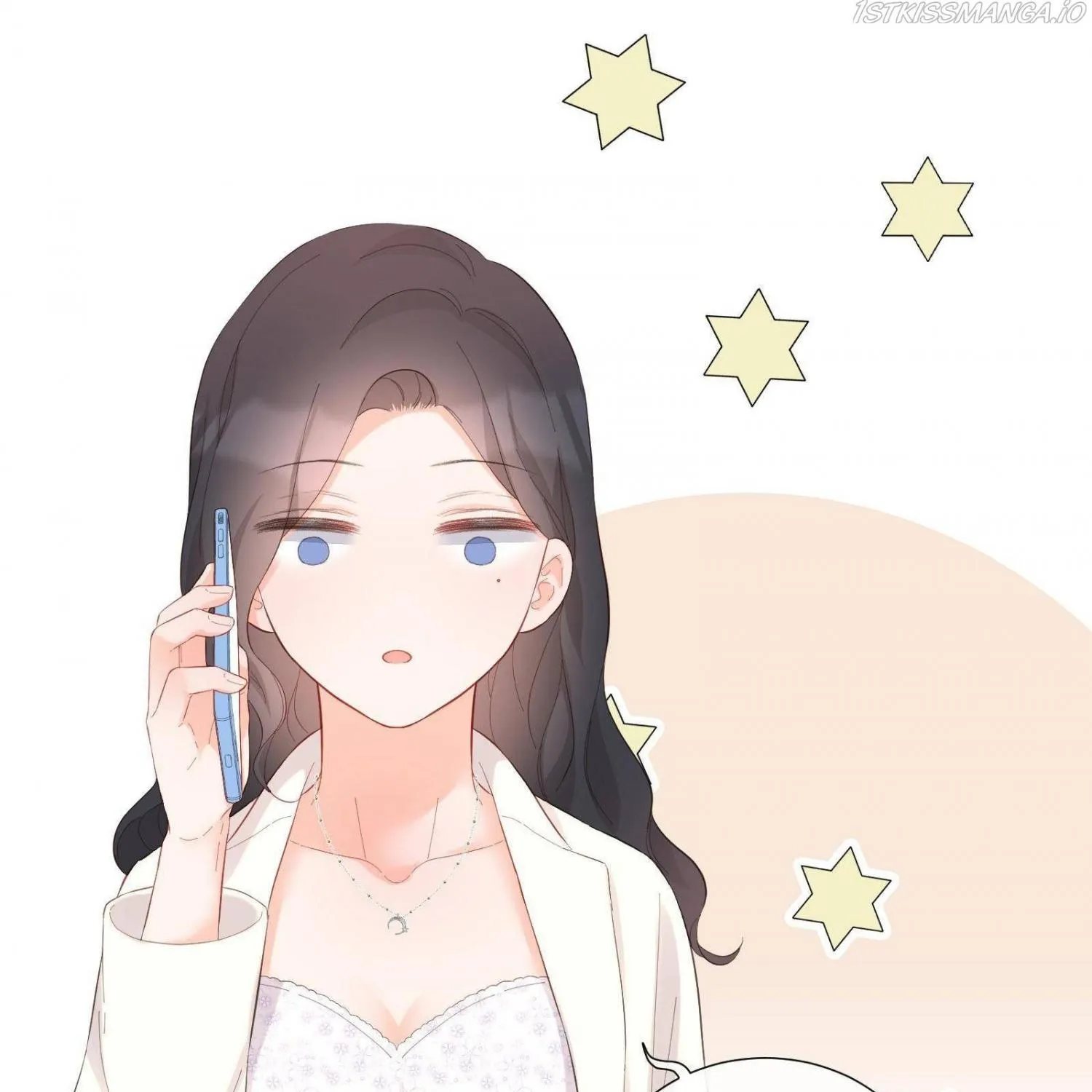A Contractual Love Can Never Come True Chapter 47 page 69 - 
