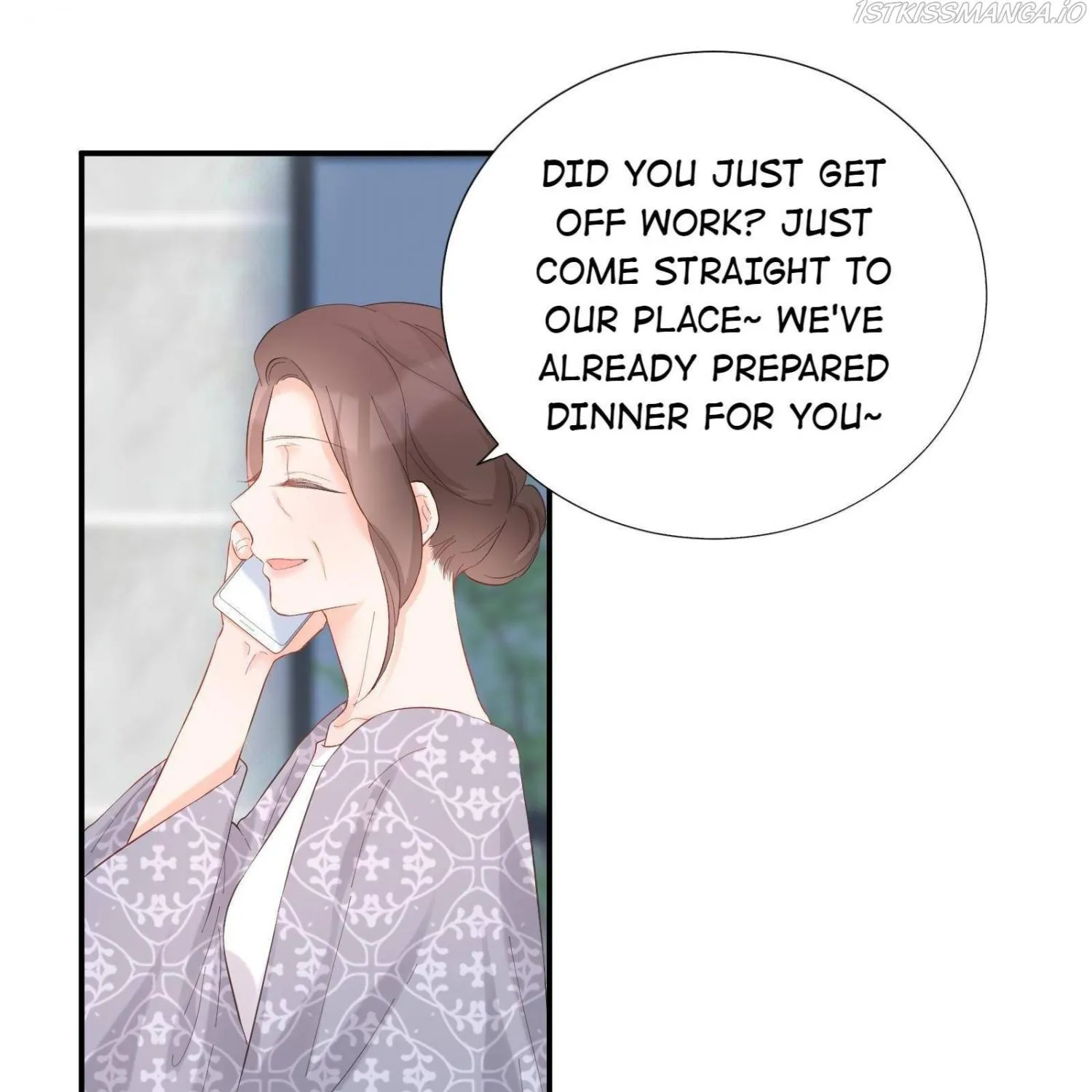 A Contractual Love Can Never Come True Chapter 47 page 71 - 