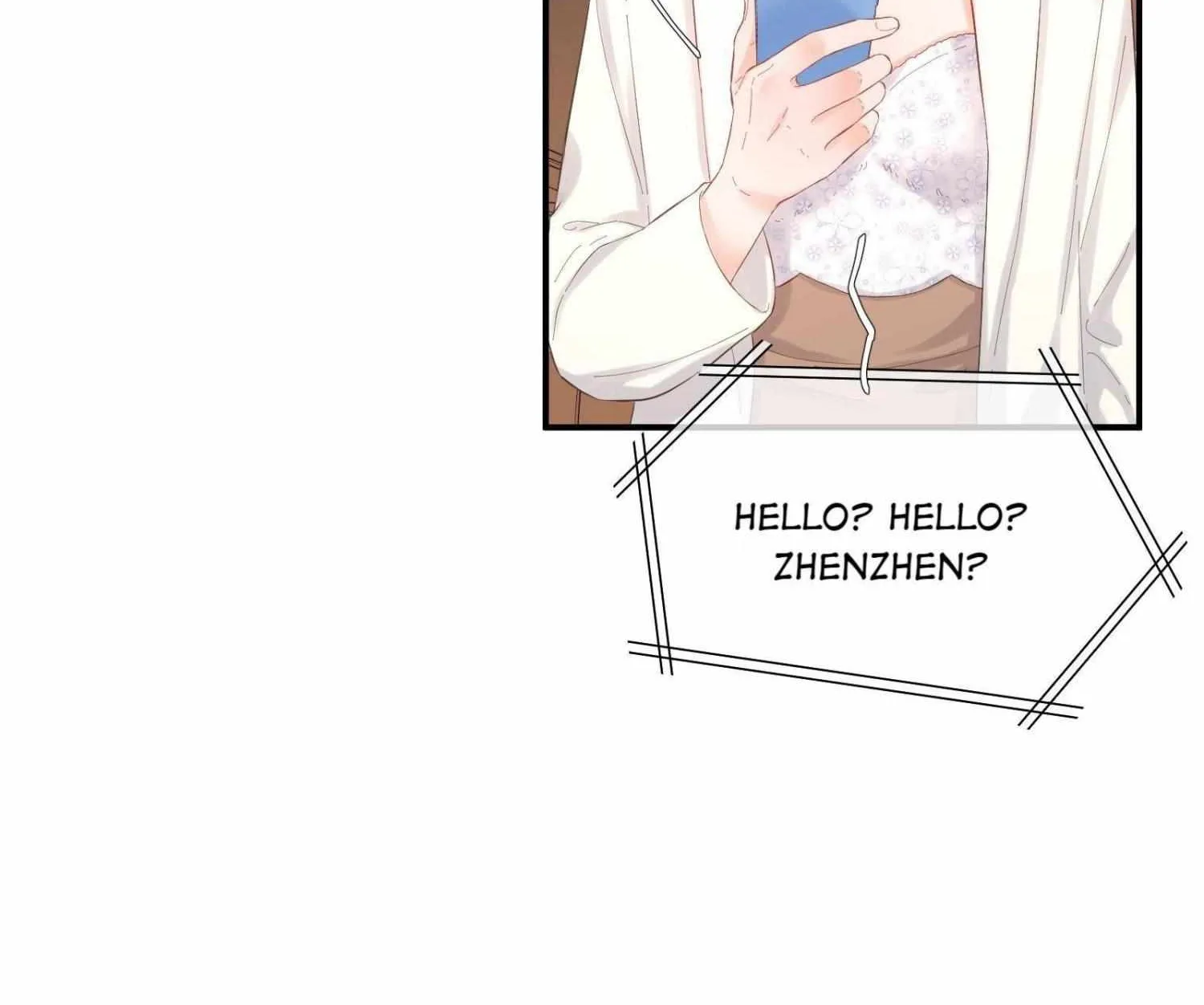 A Contractual Love Can Never Come True Chapter 47 page 74 - 