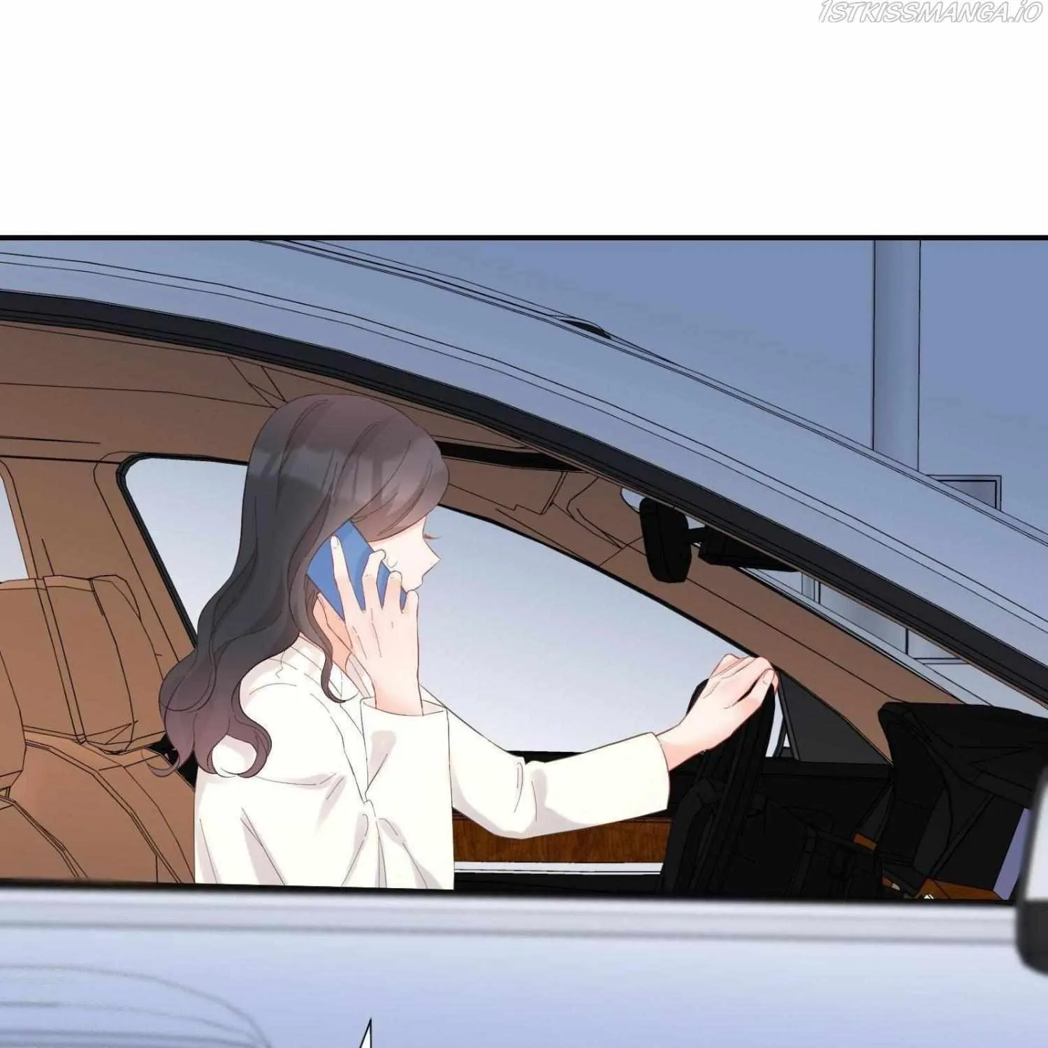 A Contractual Love Can Never Come True Chapter 47 page 75 - 