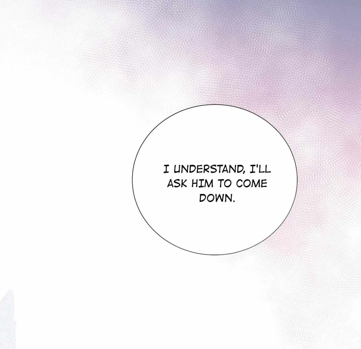 A Contractual Love Can Never Come True Chapter 47 page 9 - 