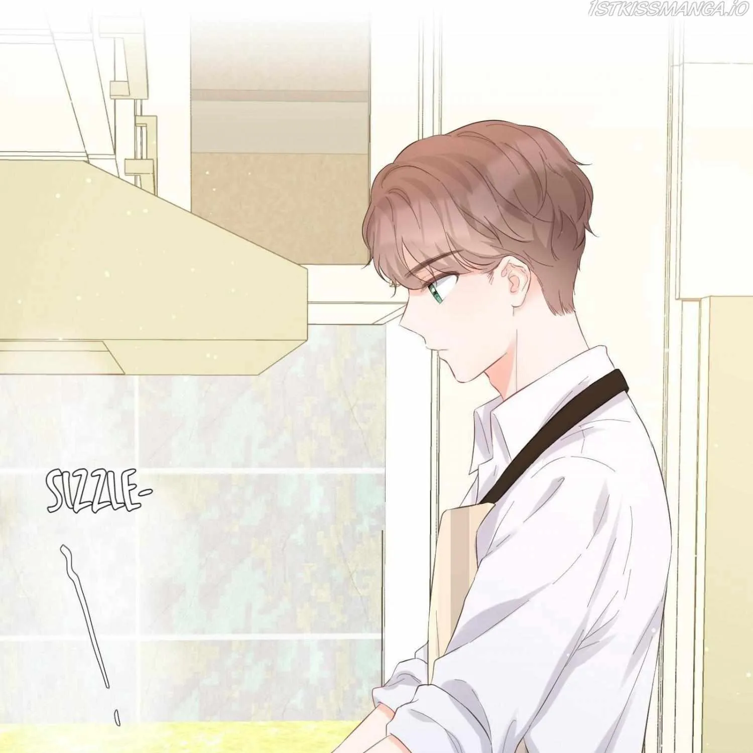 A Contractual Love Can Never Come True Chapter 47 page 83 - 