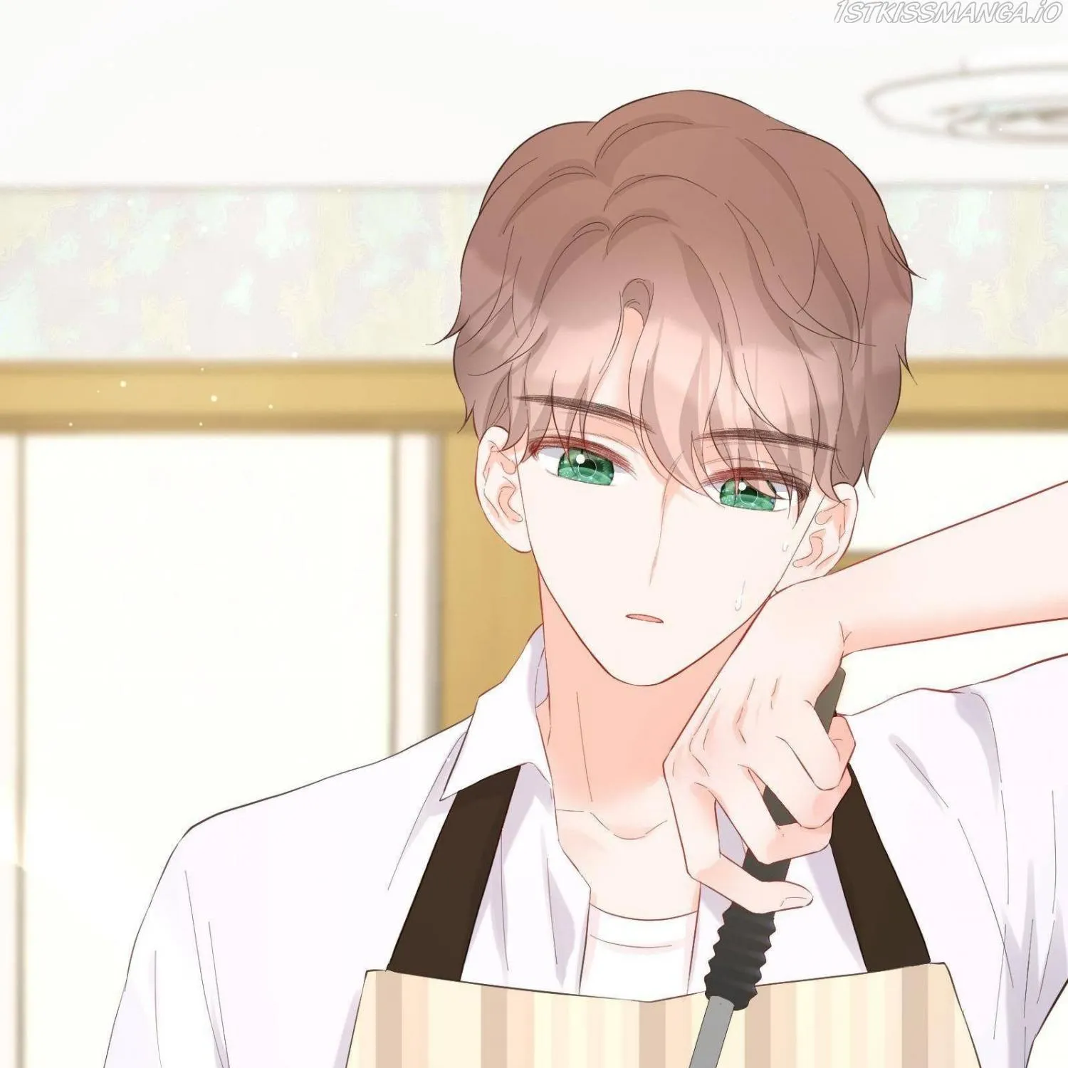 A Contractual Love Can Never Come True Chapter 47 page 85 - 