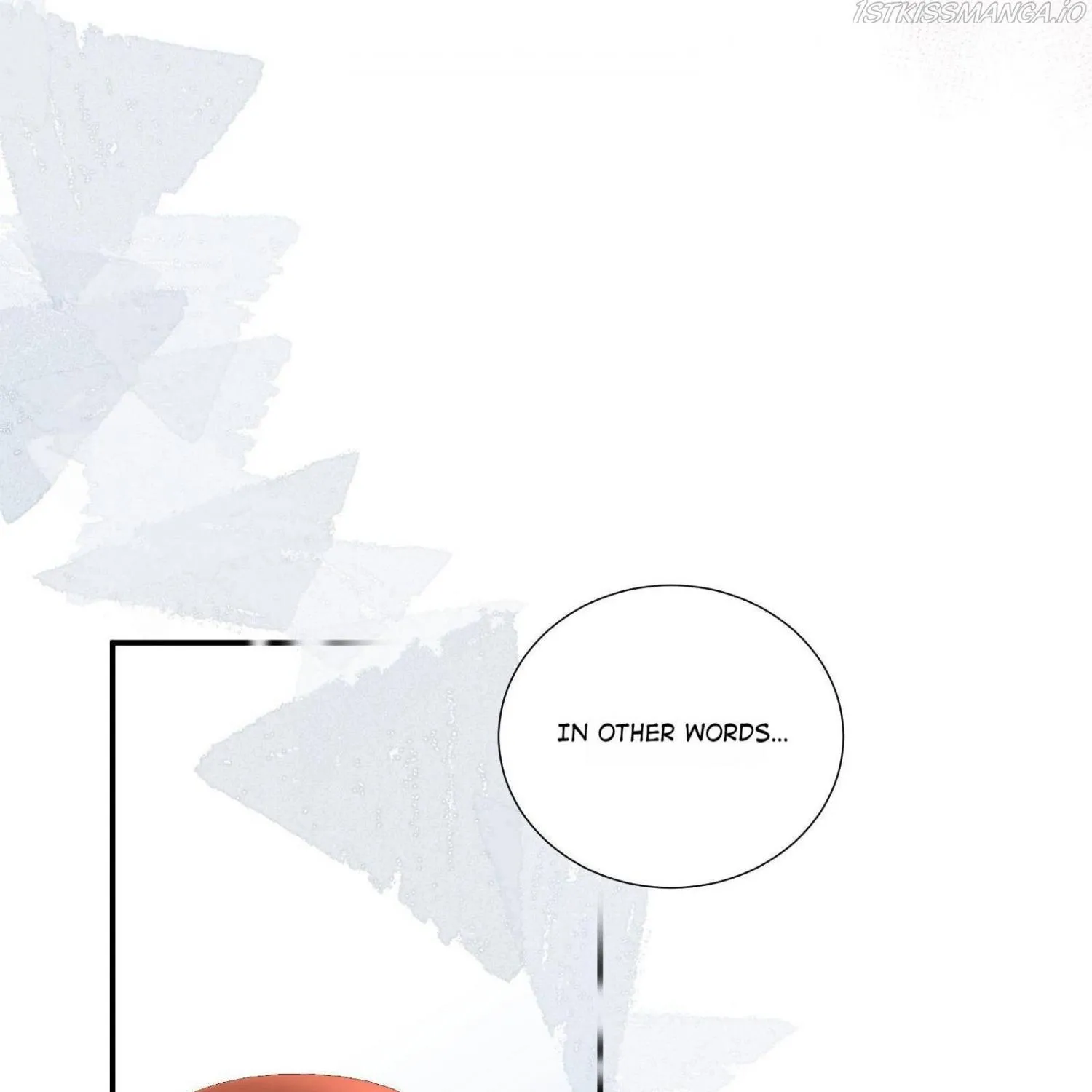 A Contractual Love Can Never Come True Chapter 47 page 10 - 