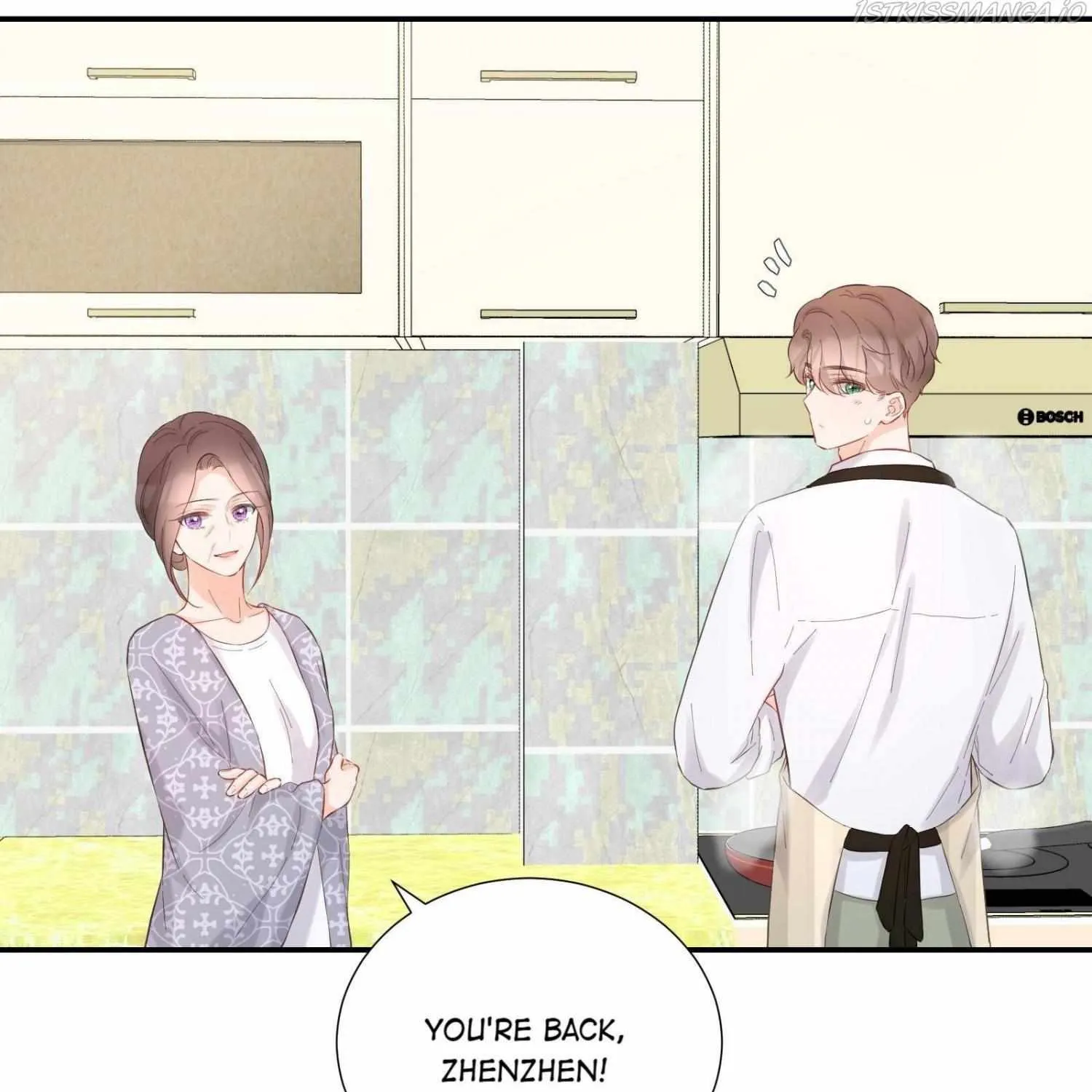 A Contractual Love Can Never Come True Chapter 47 page 91 - 